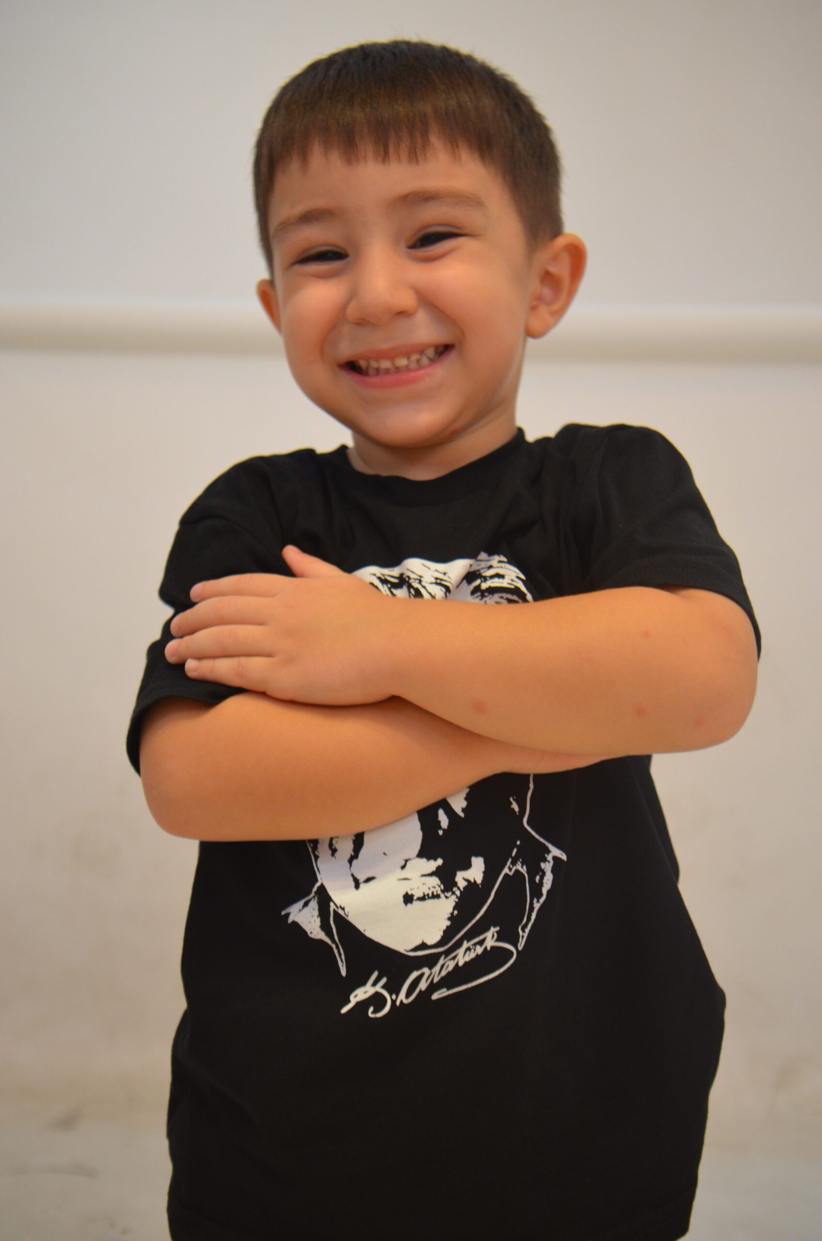 Yiğit Karan Bozkurt