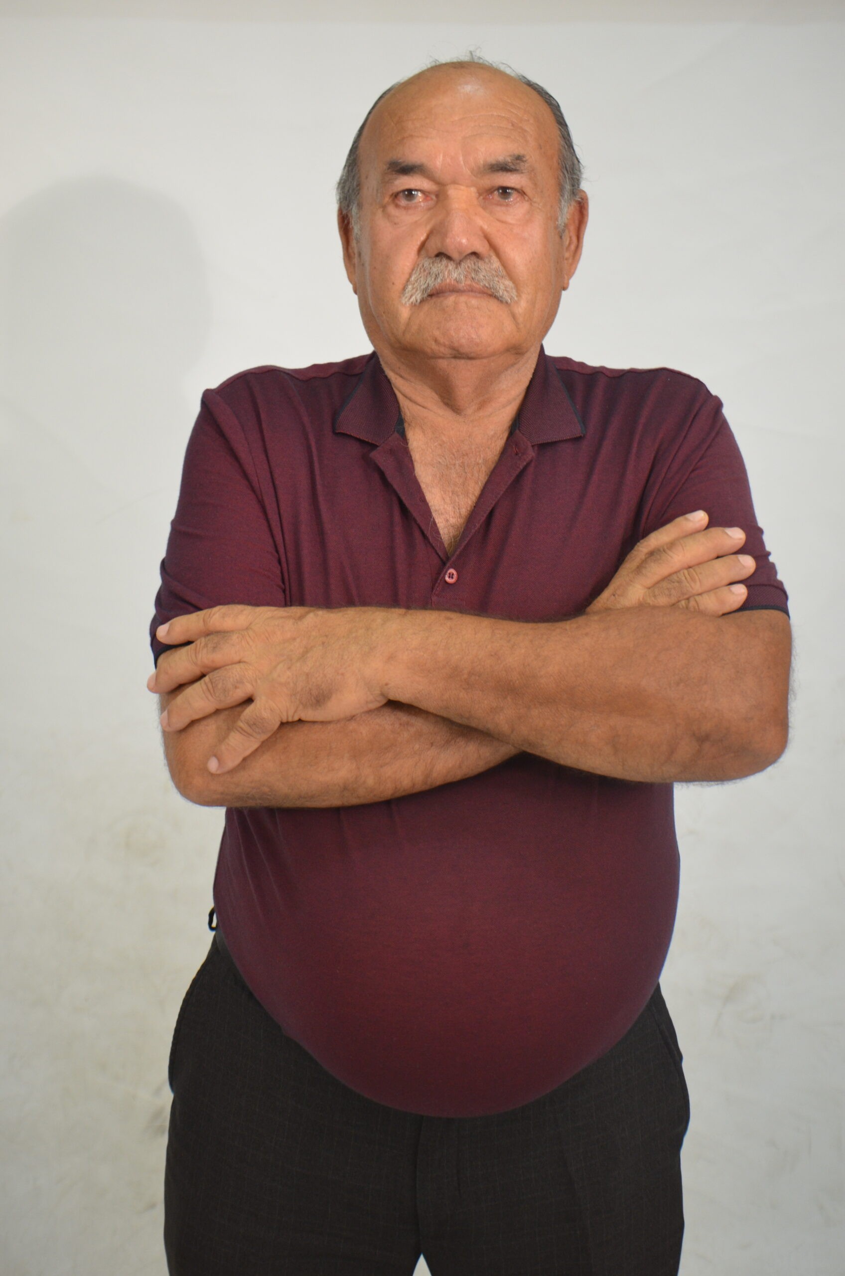 Ramazan Mustafa Bakan