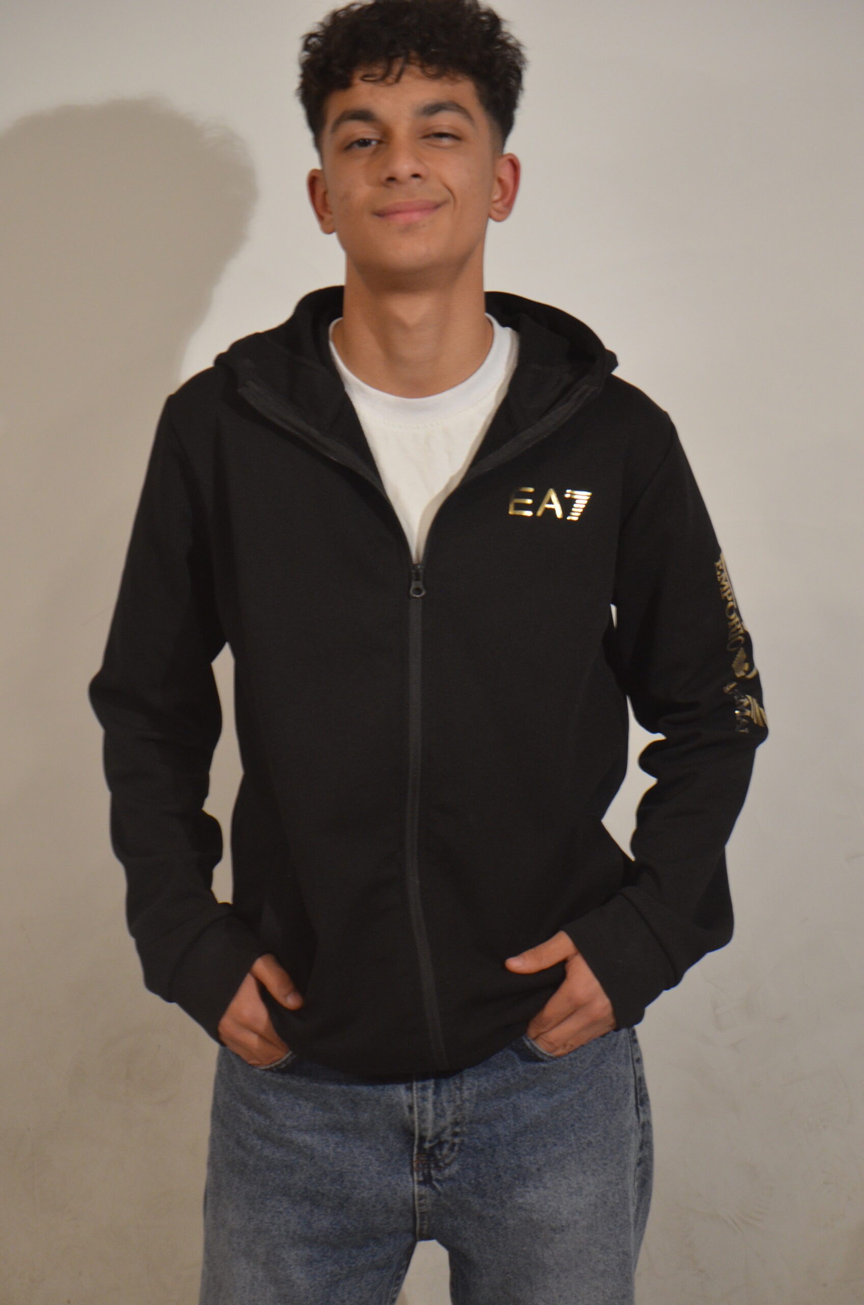 EFE ARMAN KÜÇÜKKASAP 