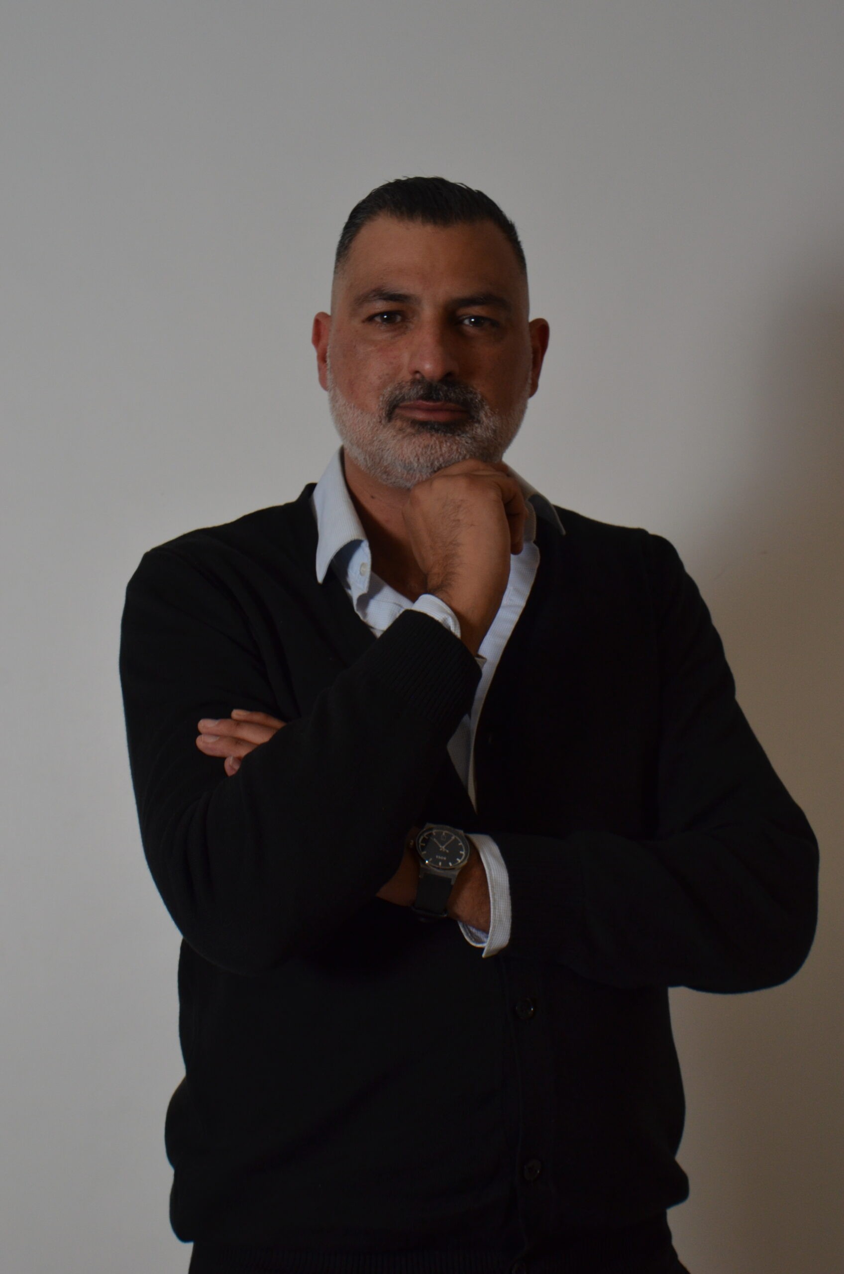 Ufuk Baydoğan