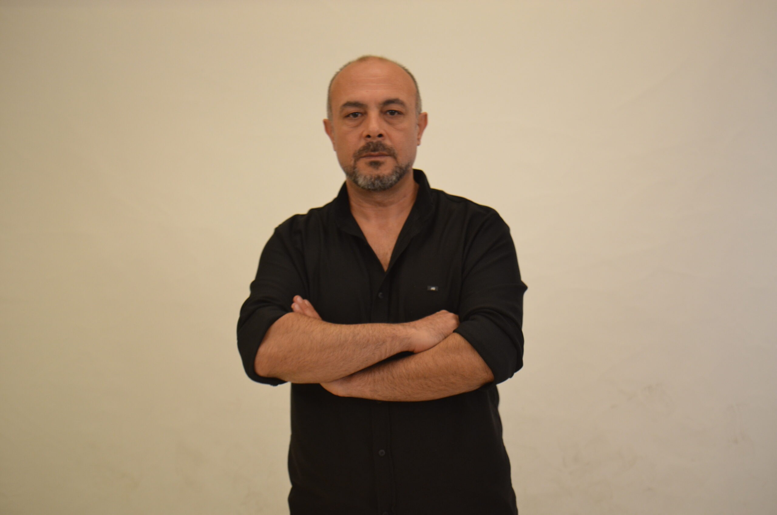 SERDAR TARIM 