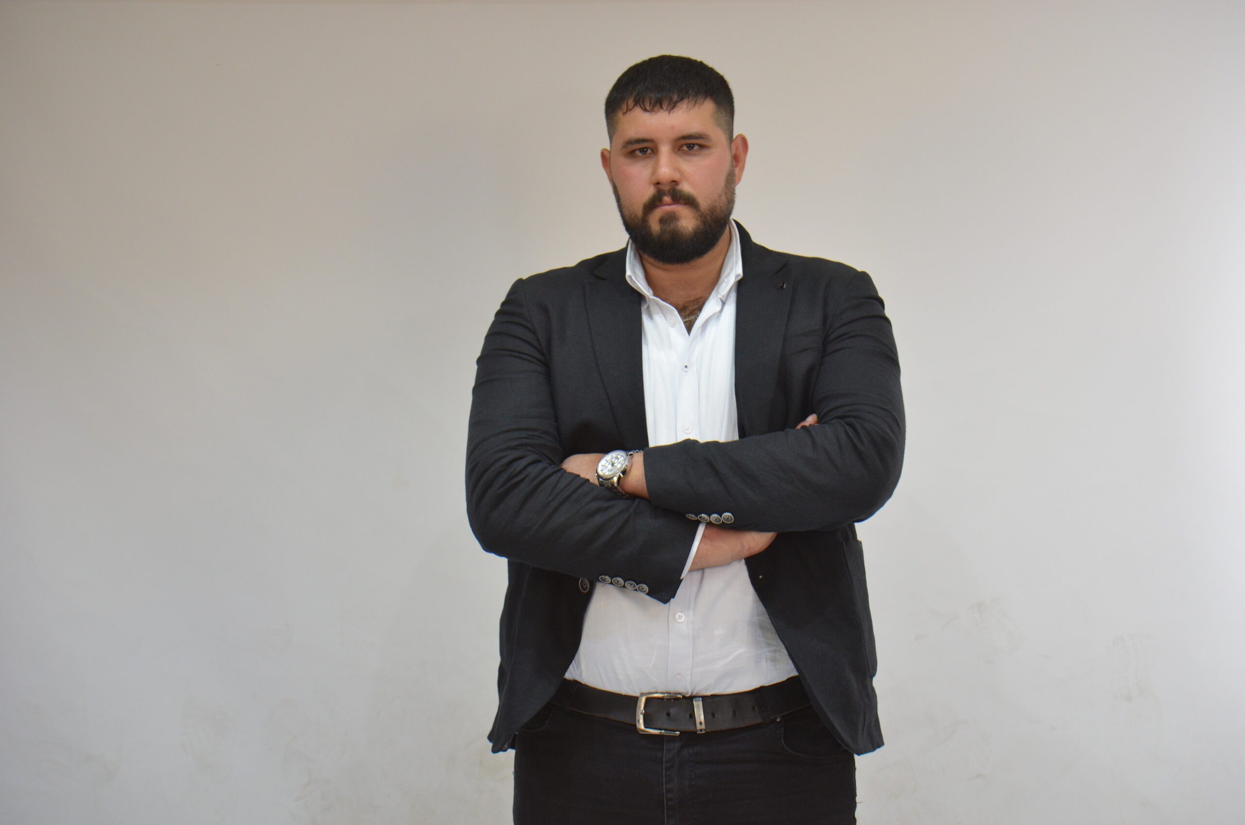 MUSA GÖRKEM TİFTİK 