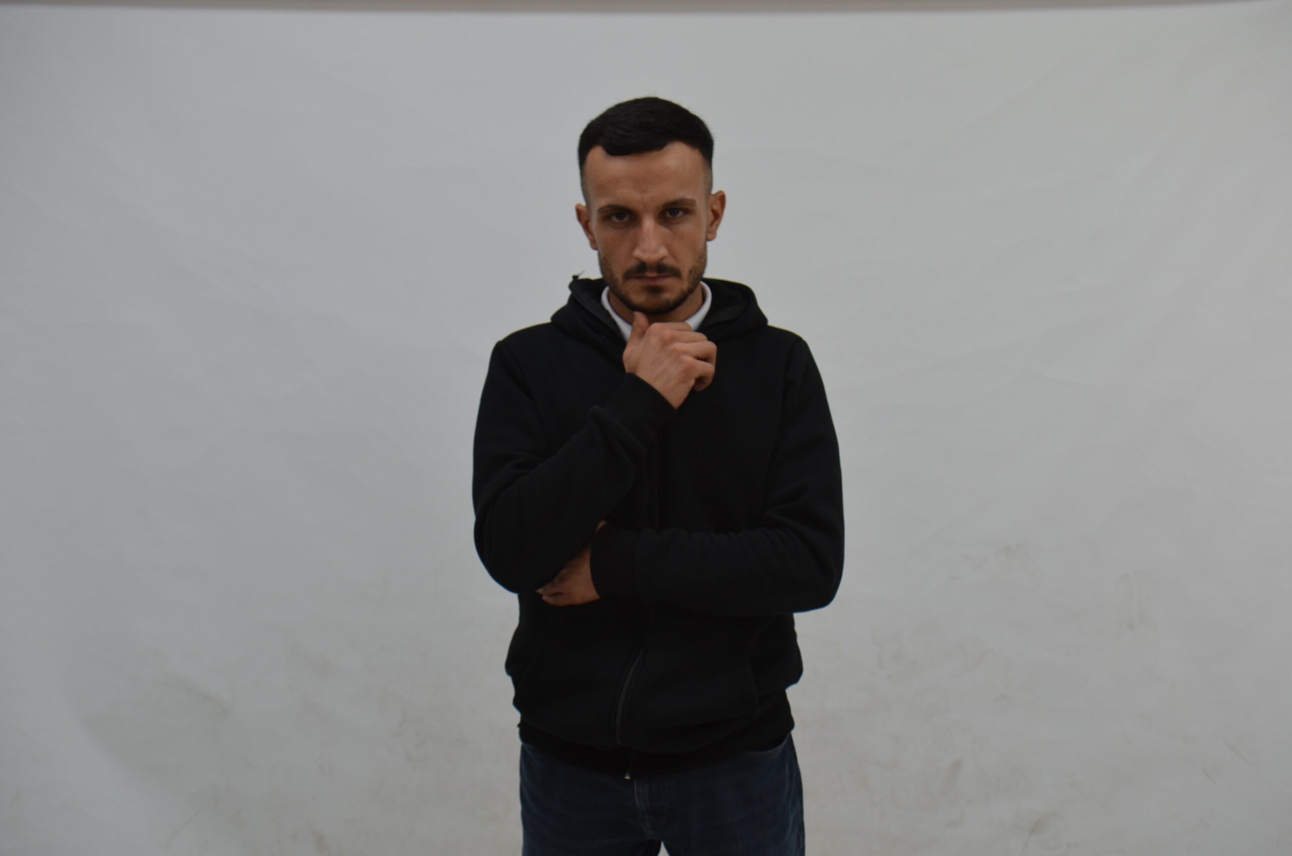 ÖMER FARUK ŞİMŞEK 