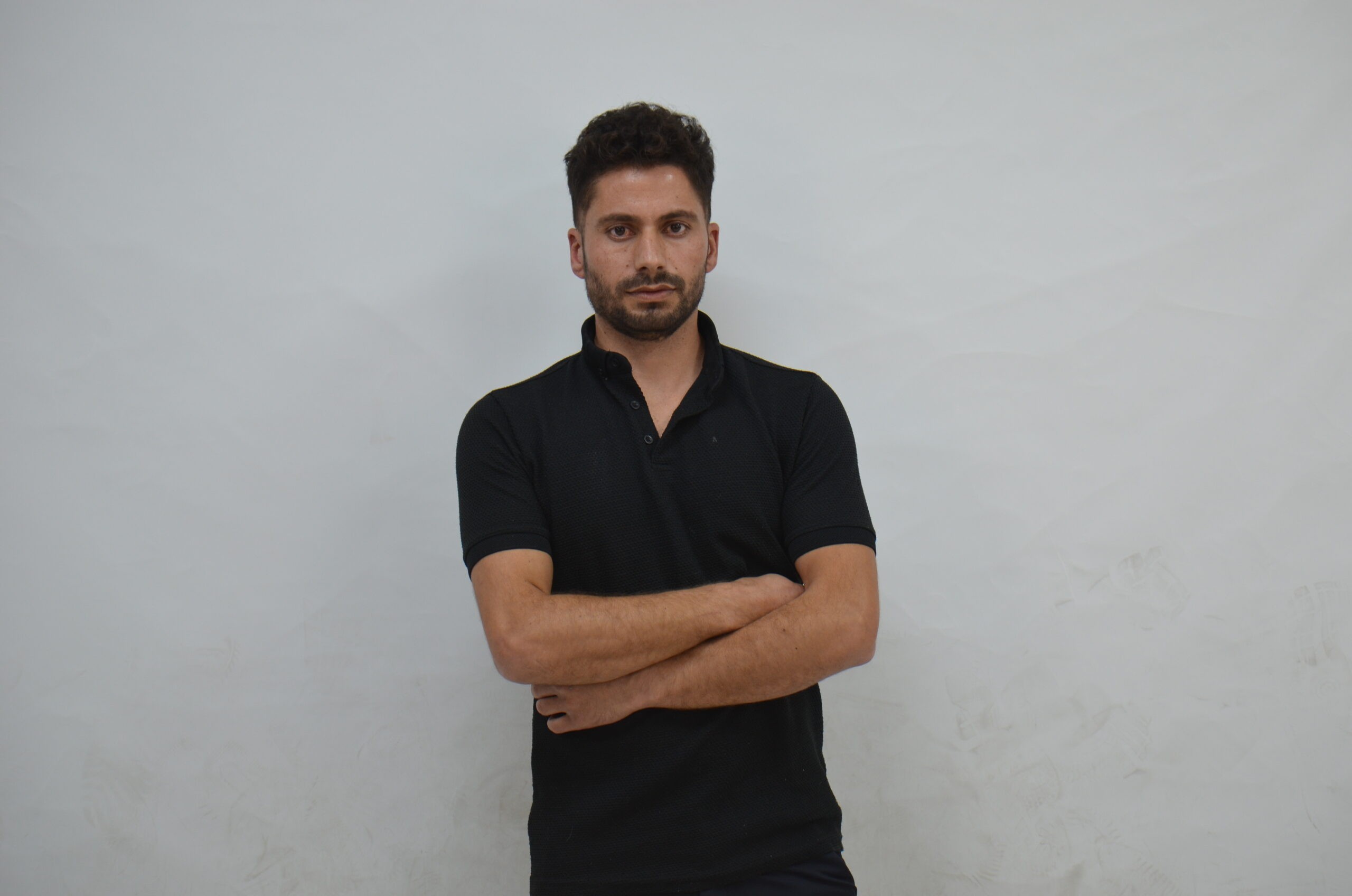 MUHAMMED EYYÜPOĞLU 