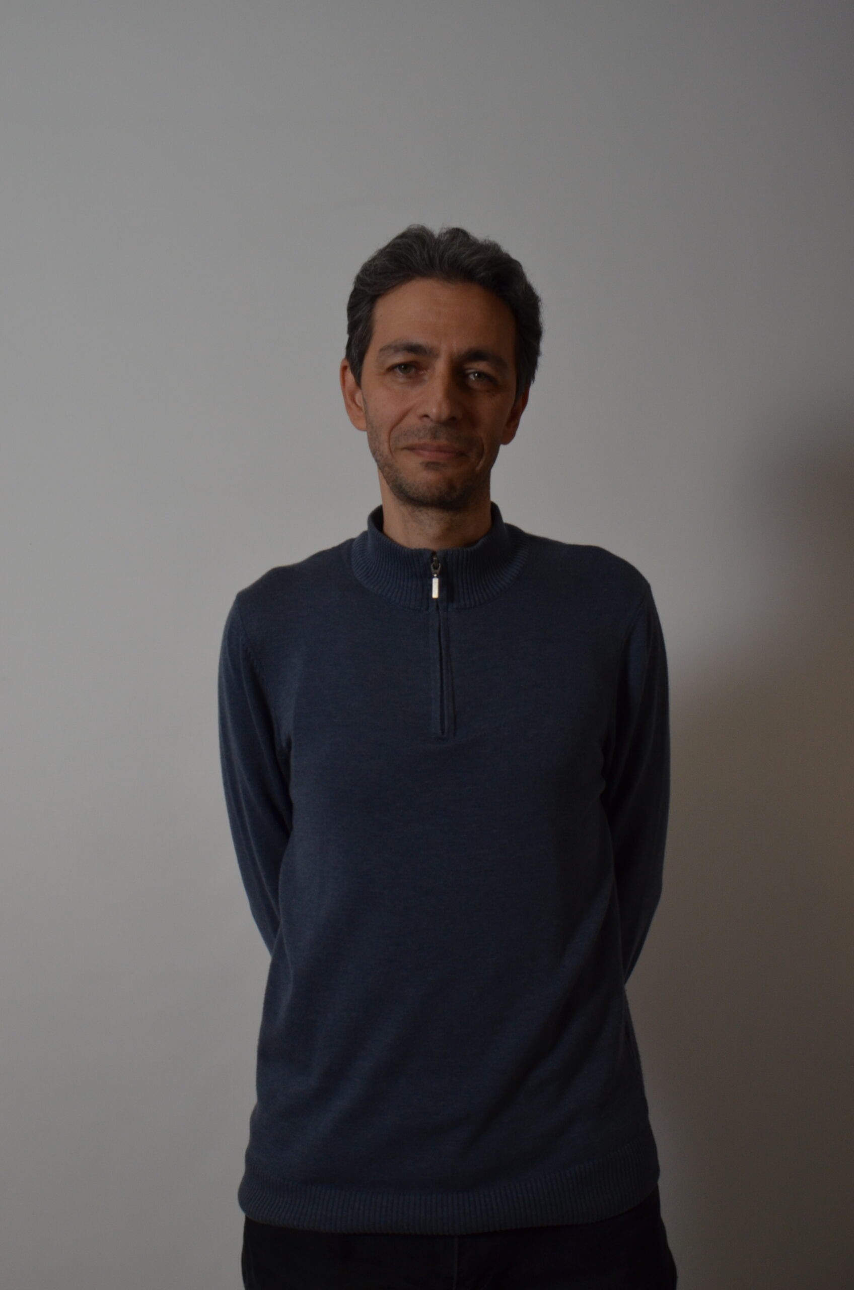 YAHİD SADEGHPOURSALEH