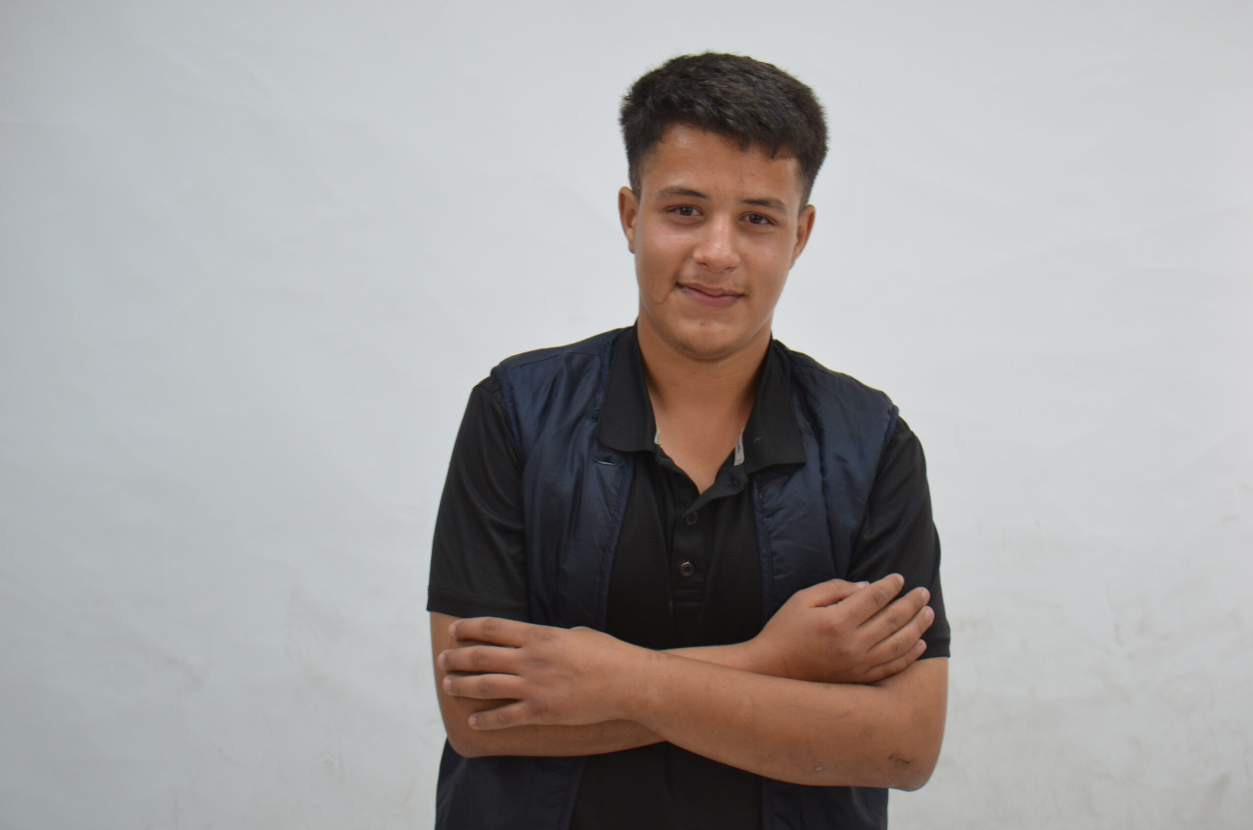 CELAL EFE KARAOĞLAN 