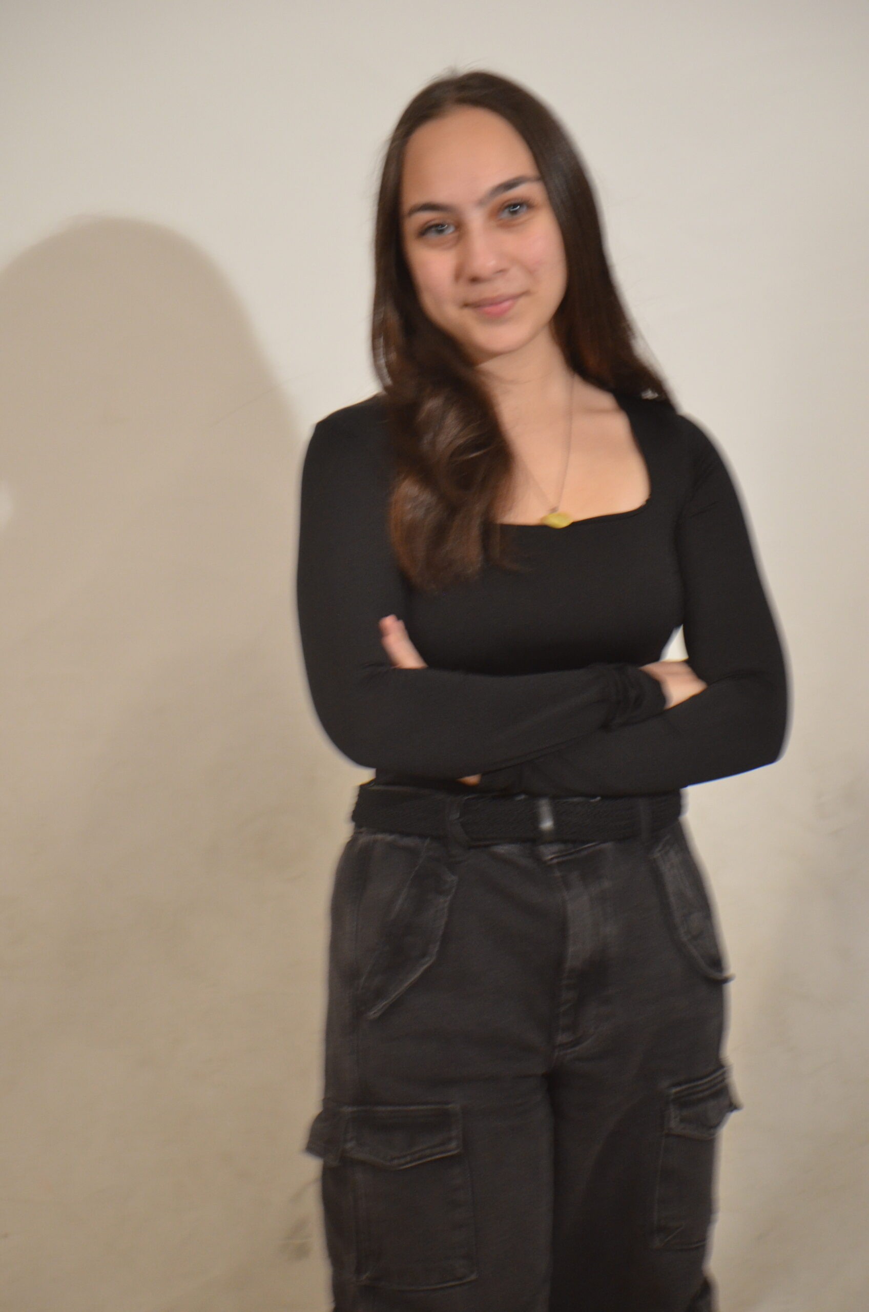 CEMRE BELİNAY DOĞAN 