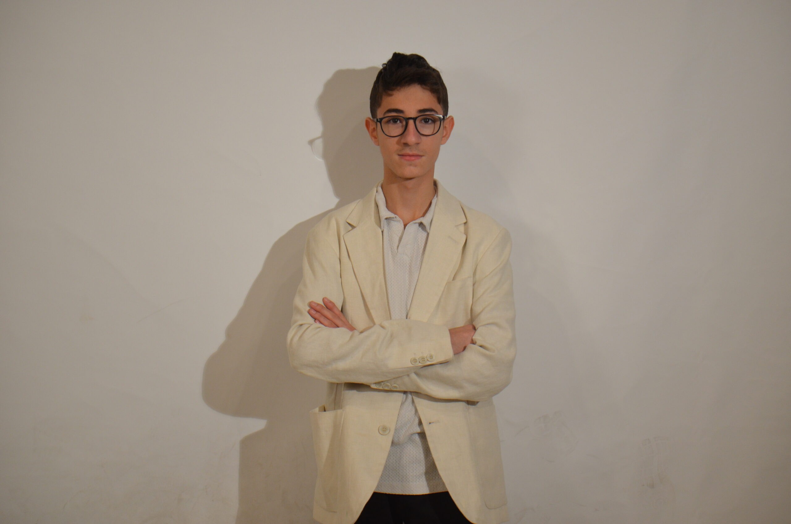 MİRAÇ EFE GÜNDÜZ 