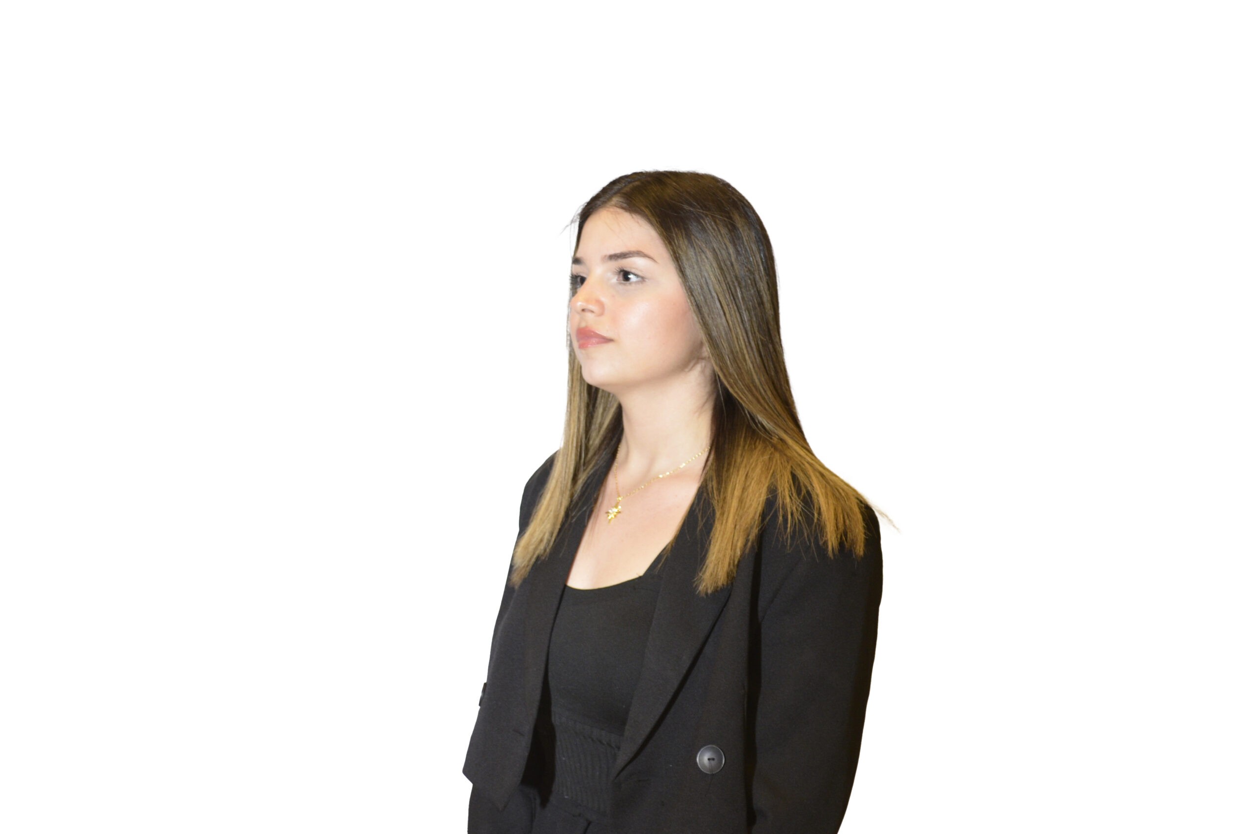 Gülşan Ebrar Geser