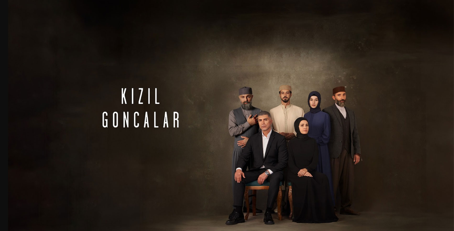 KIZIL-GONCALAR