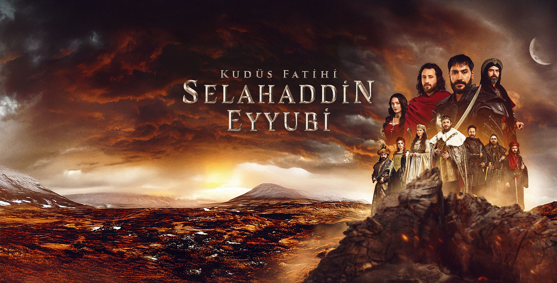 SELAHADDİN-EYÜBİ