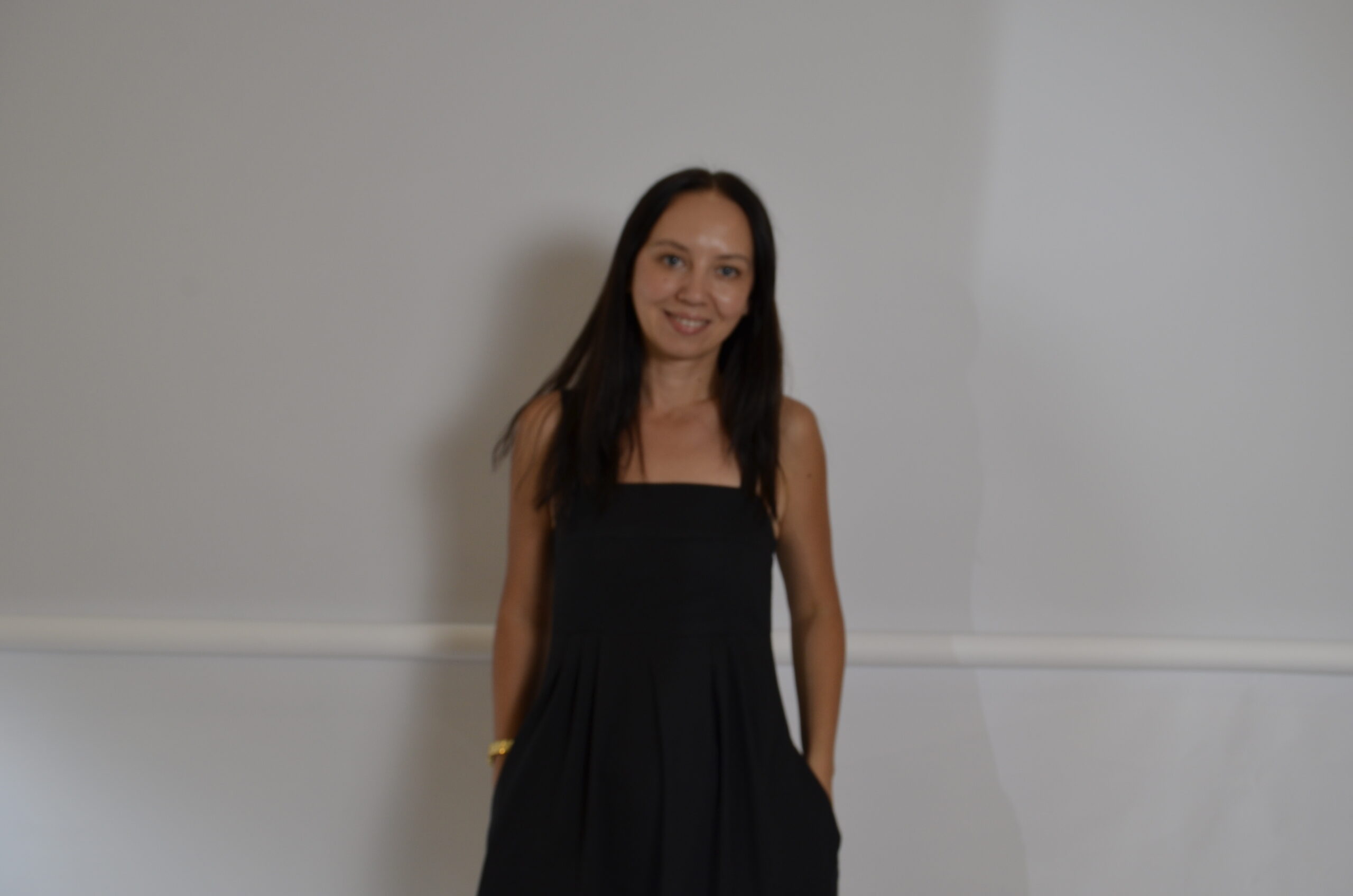 KRYSİYNA KRAPYVKA