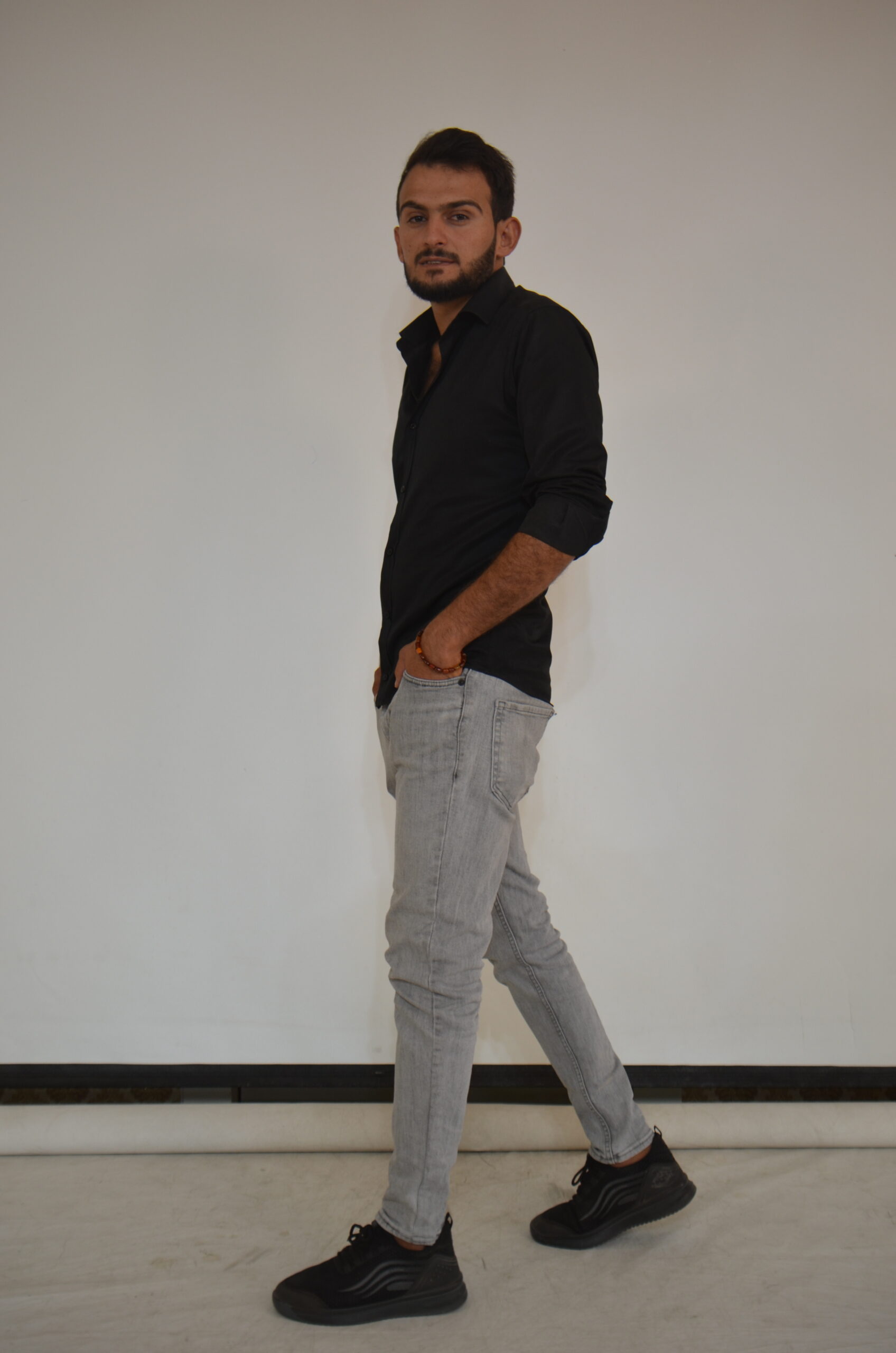 Beşşar Mahmud