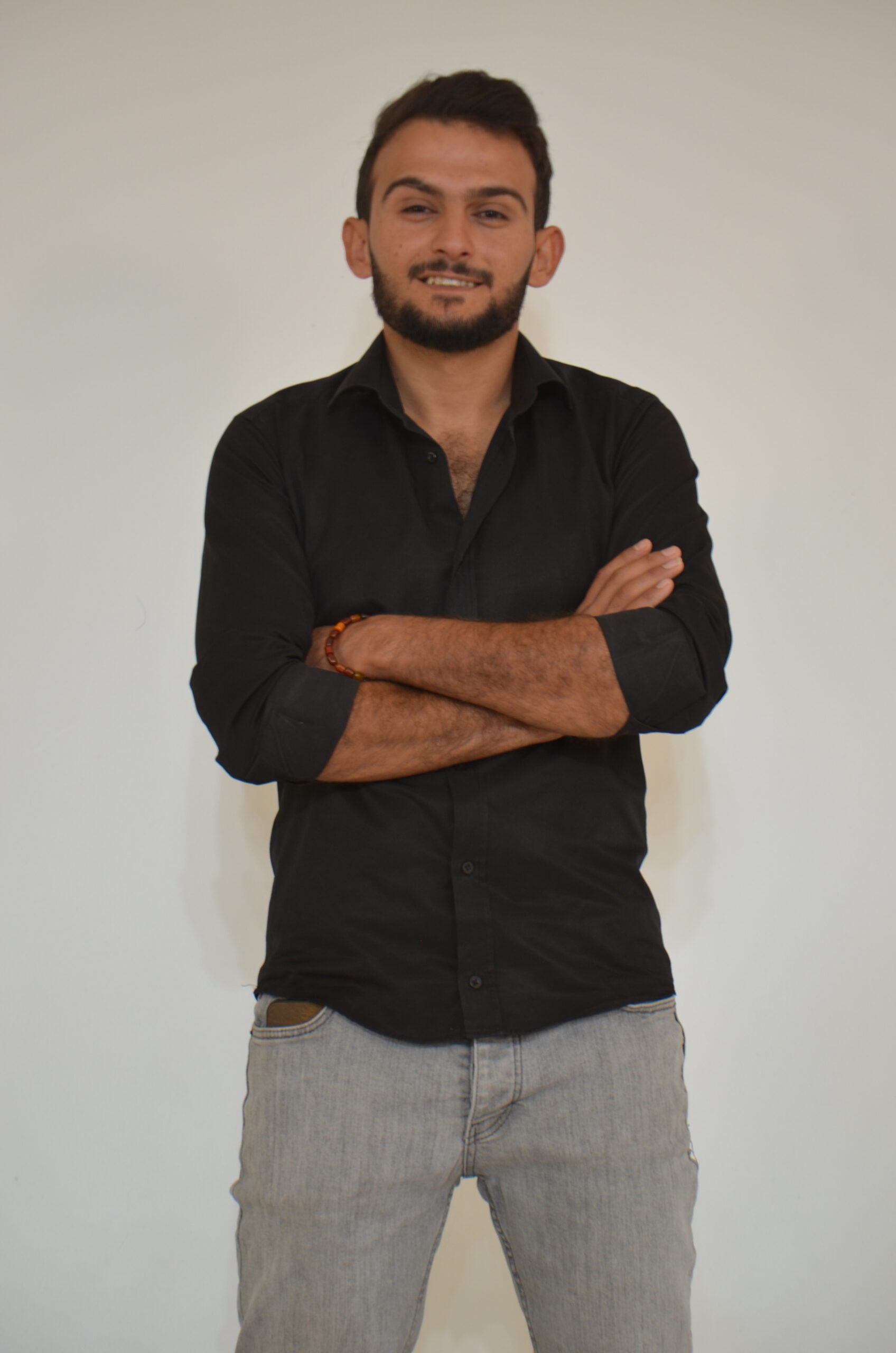 Beşşar Mahmud