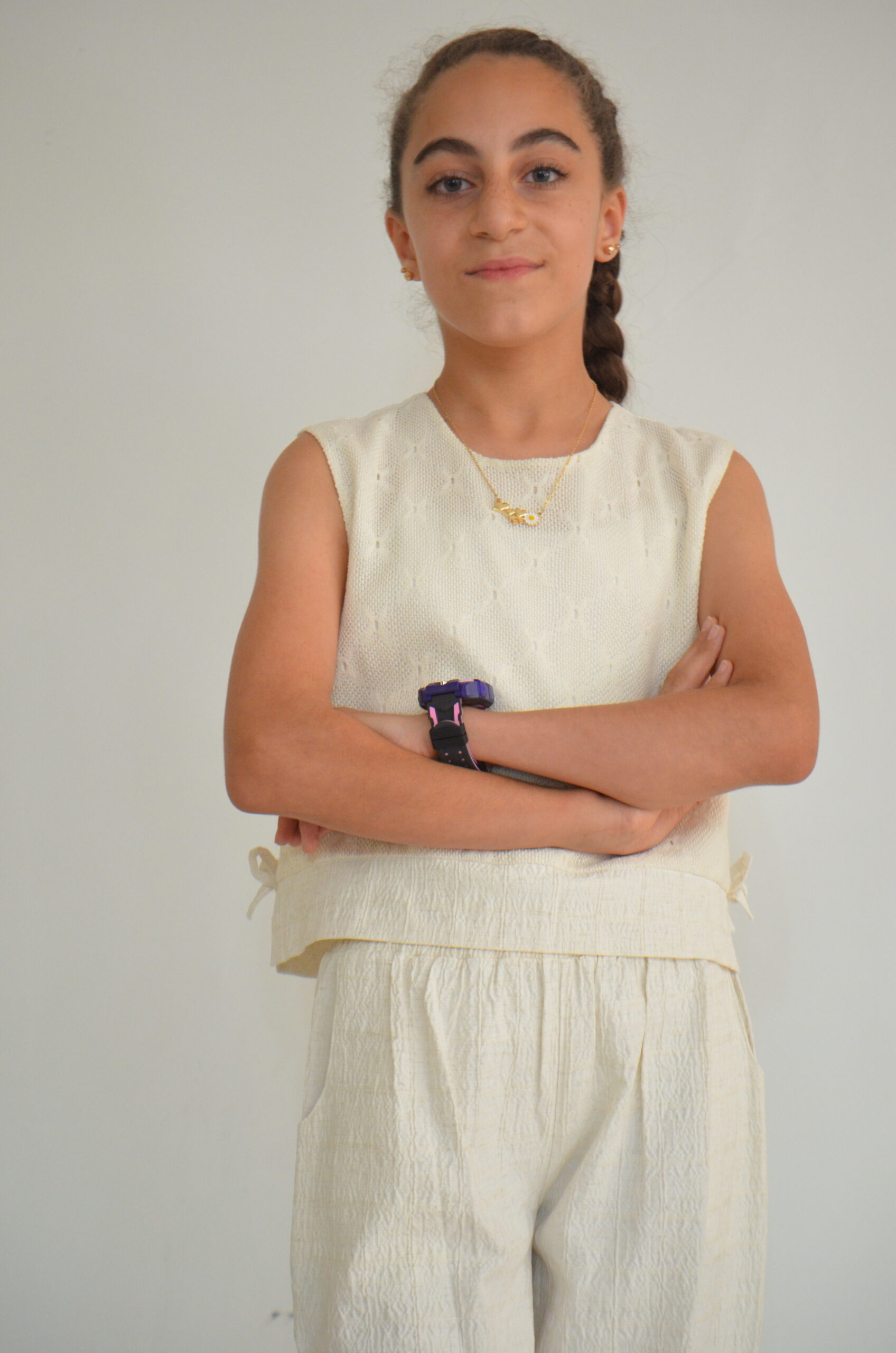 Nehir Lokman