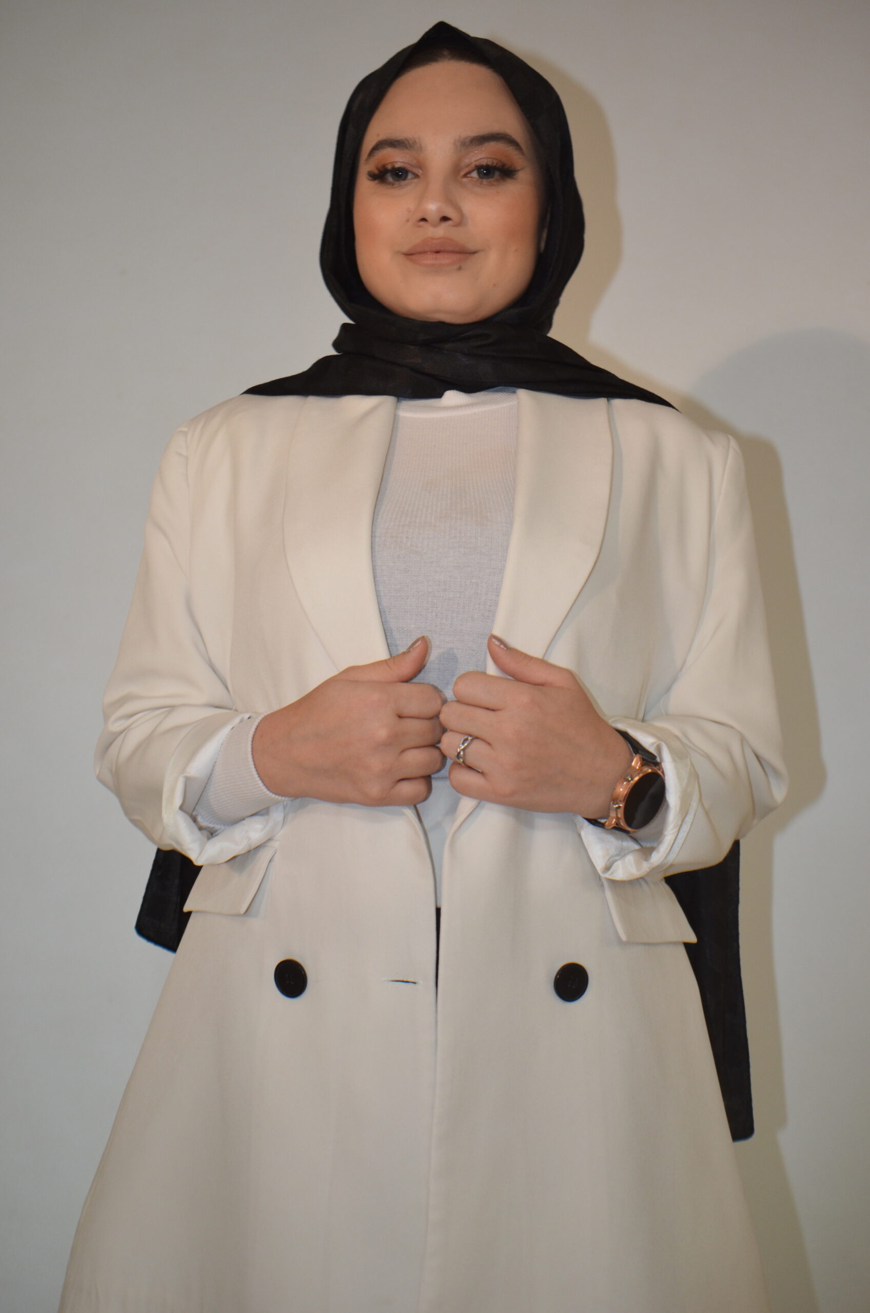 Zelal Çifci