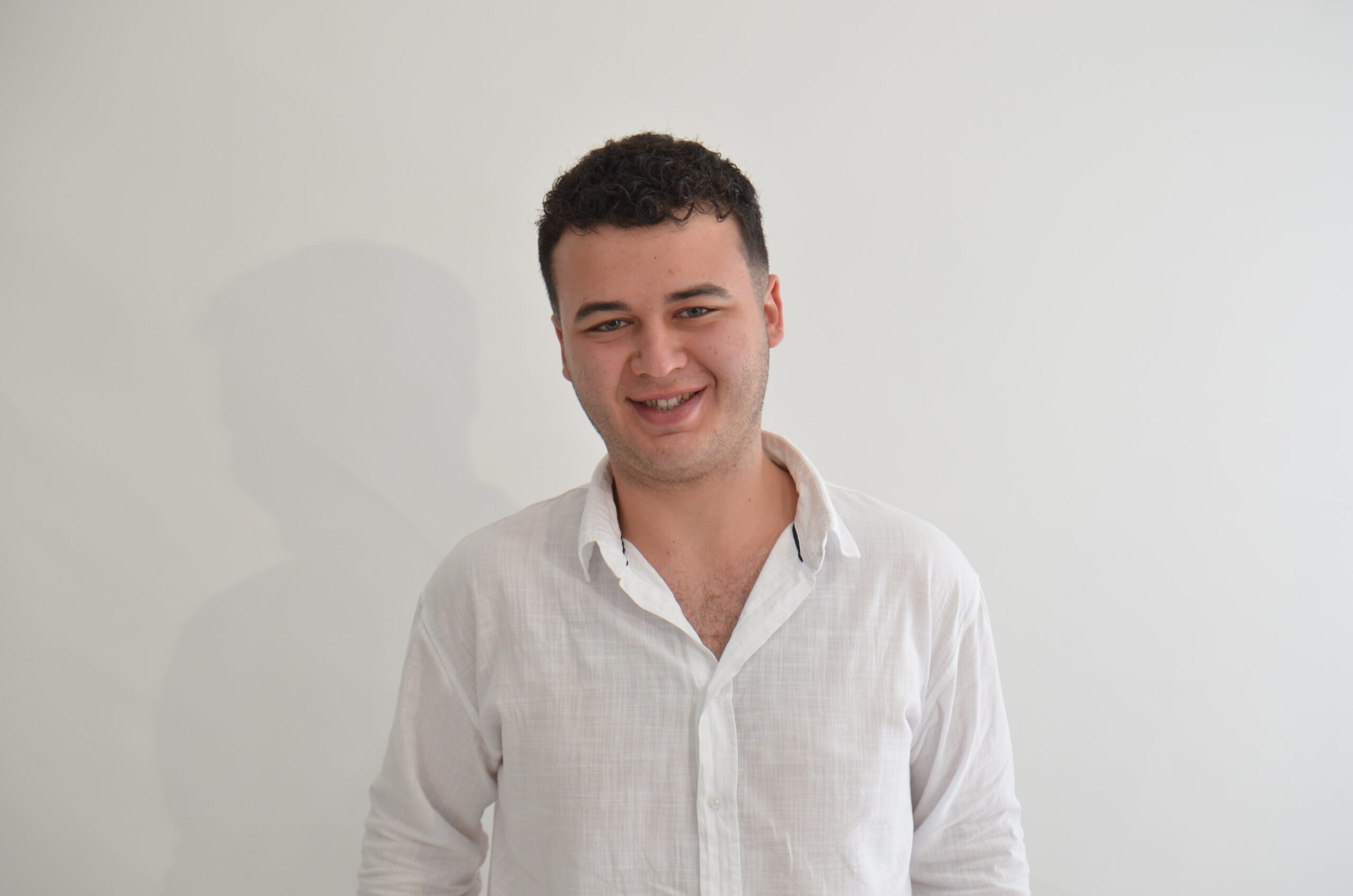 Yiğit Suluk