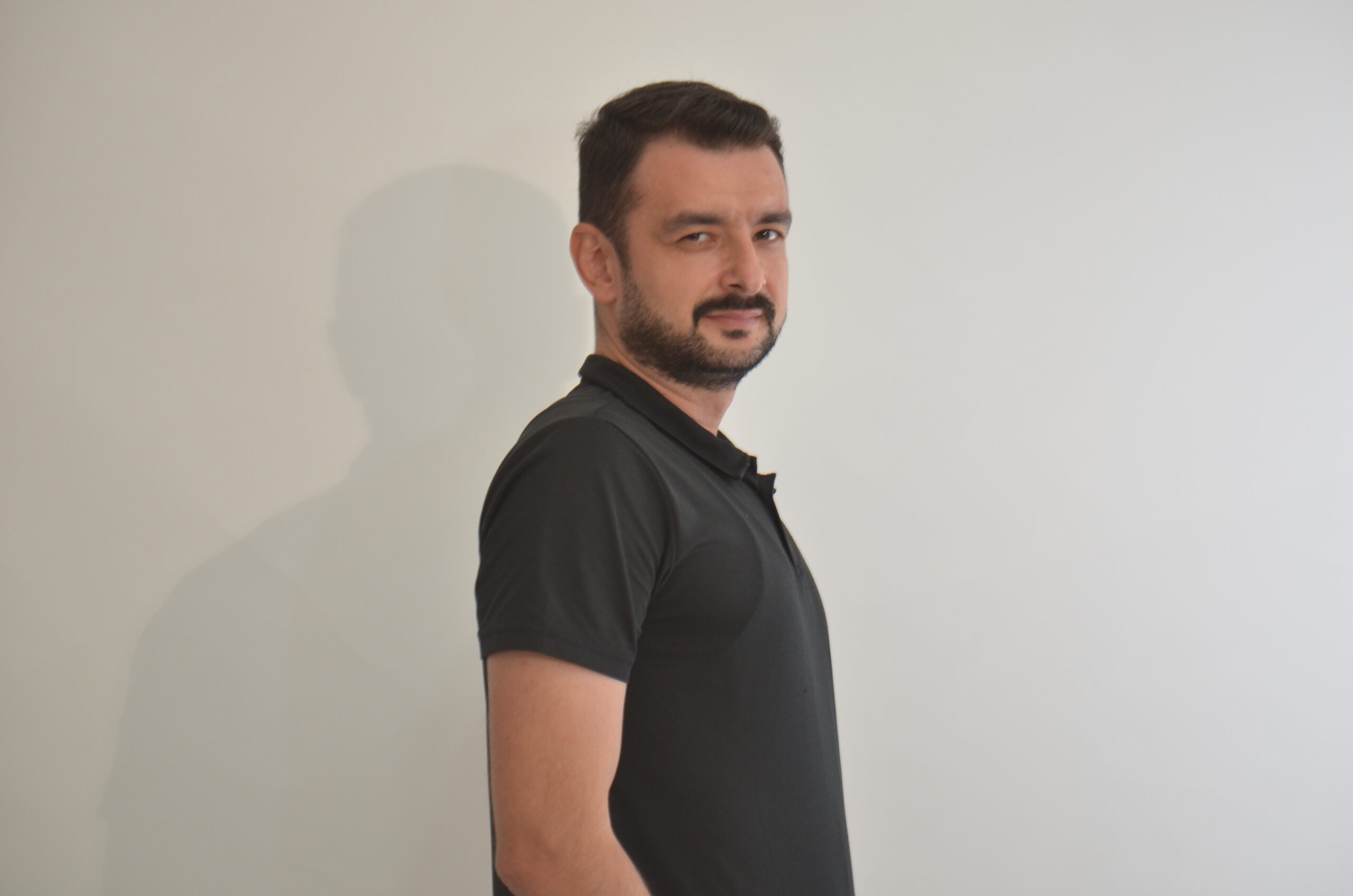 Niyazi Karakaya