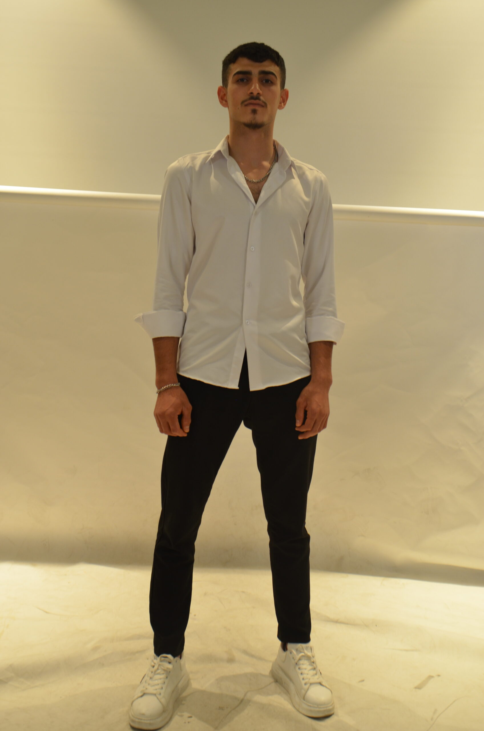 Halit Muhammed Sait