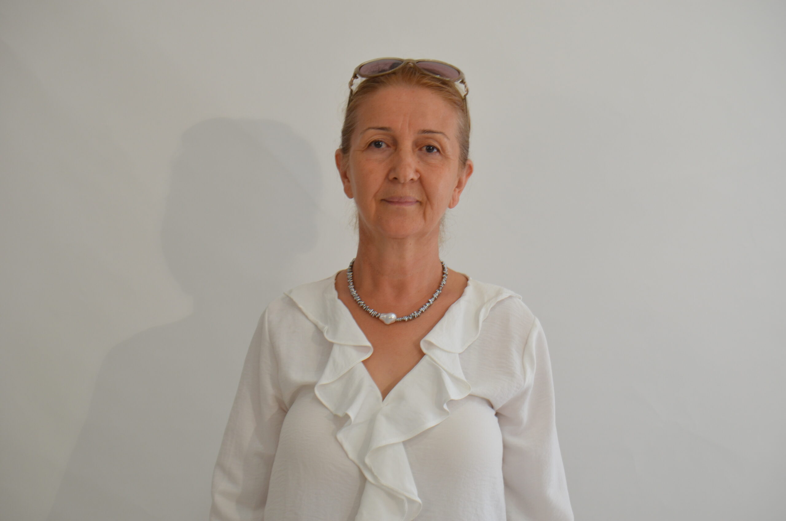 Şengül Çol