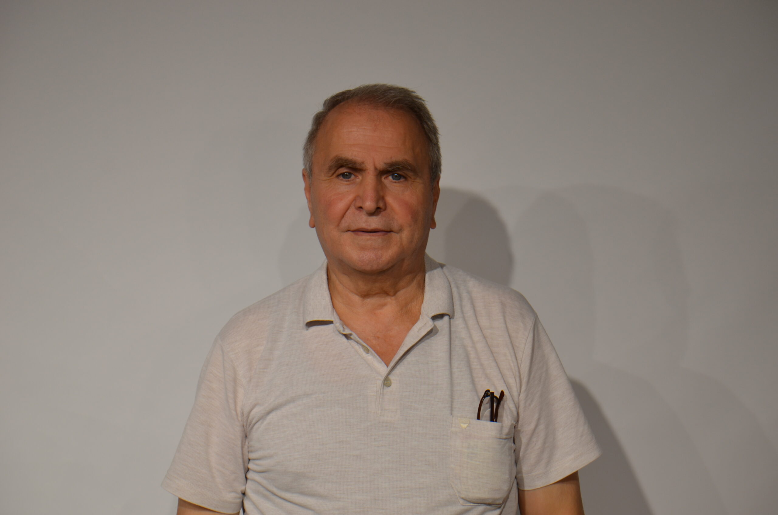 Bahtiyar Bekar