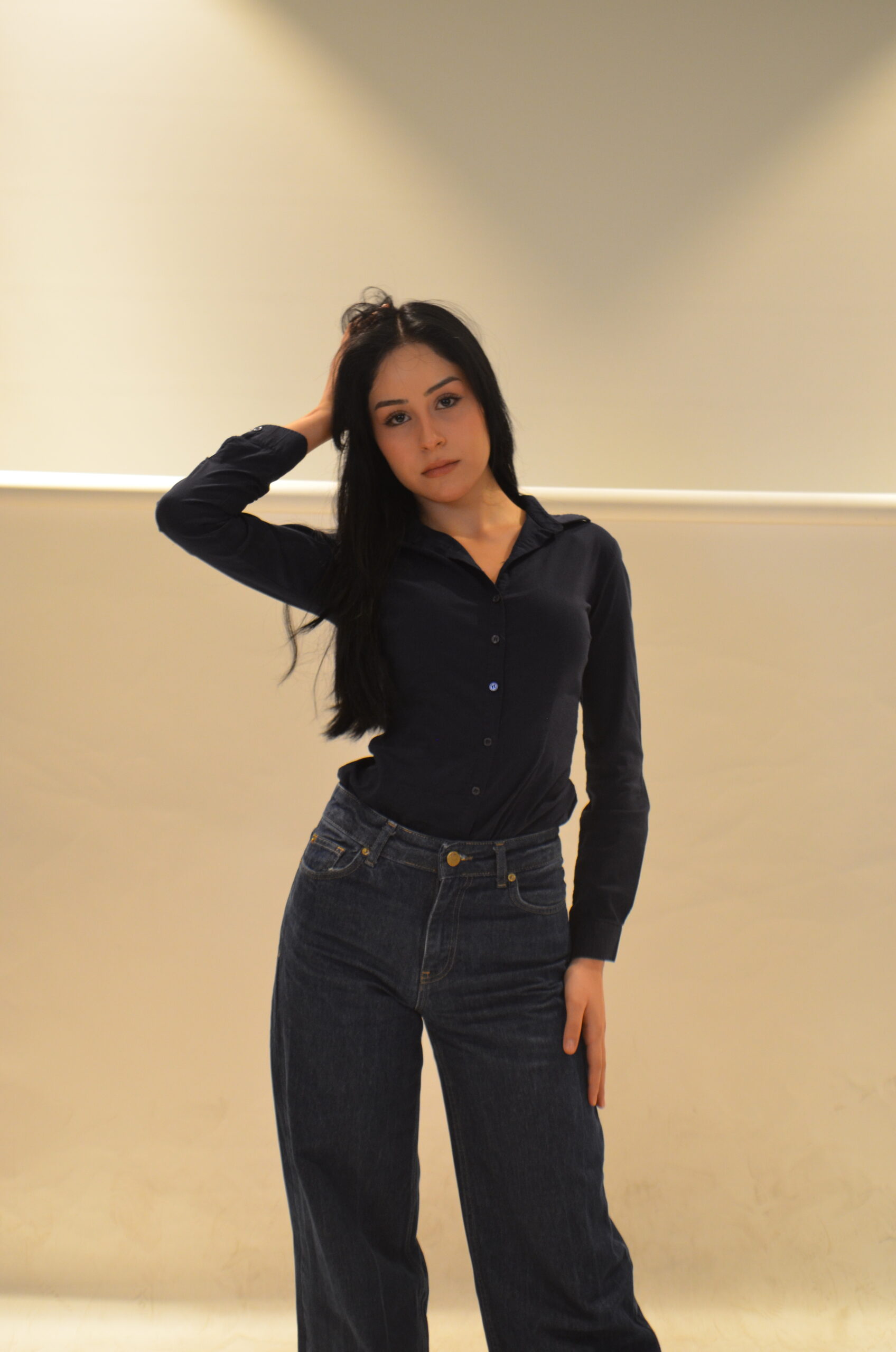 Zehra Gül Çınar