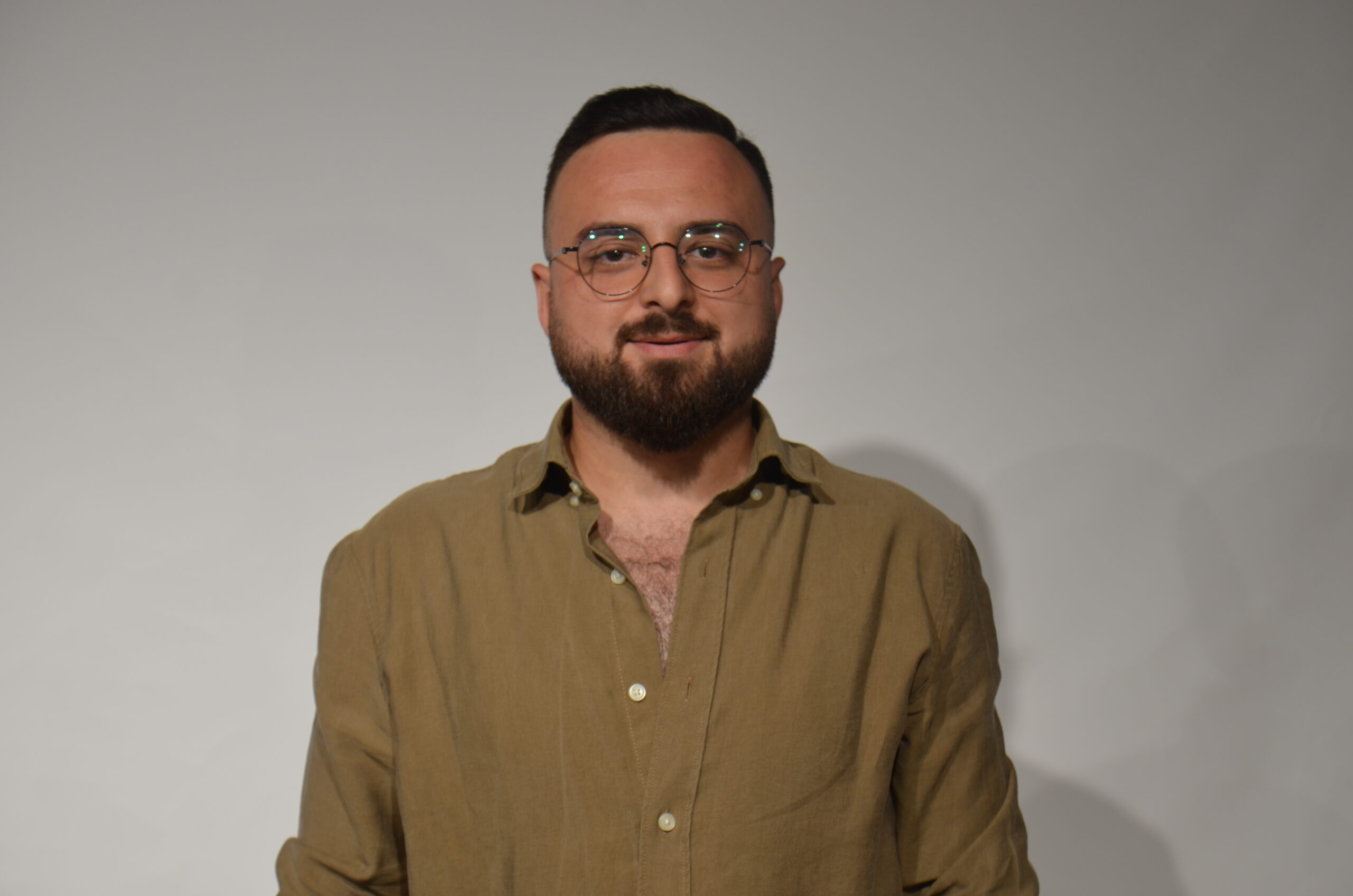 Erdem Esen