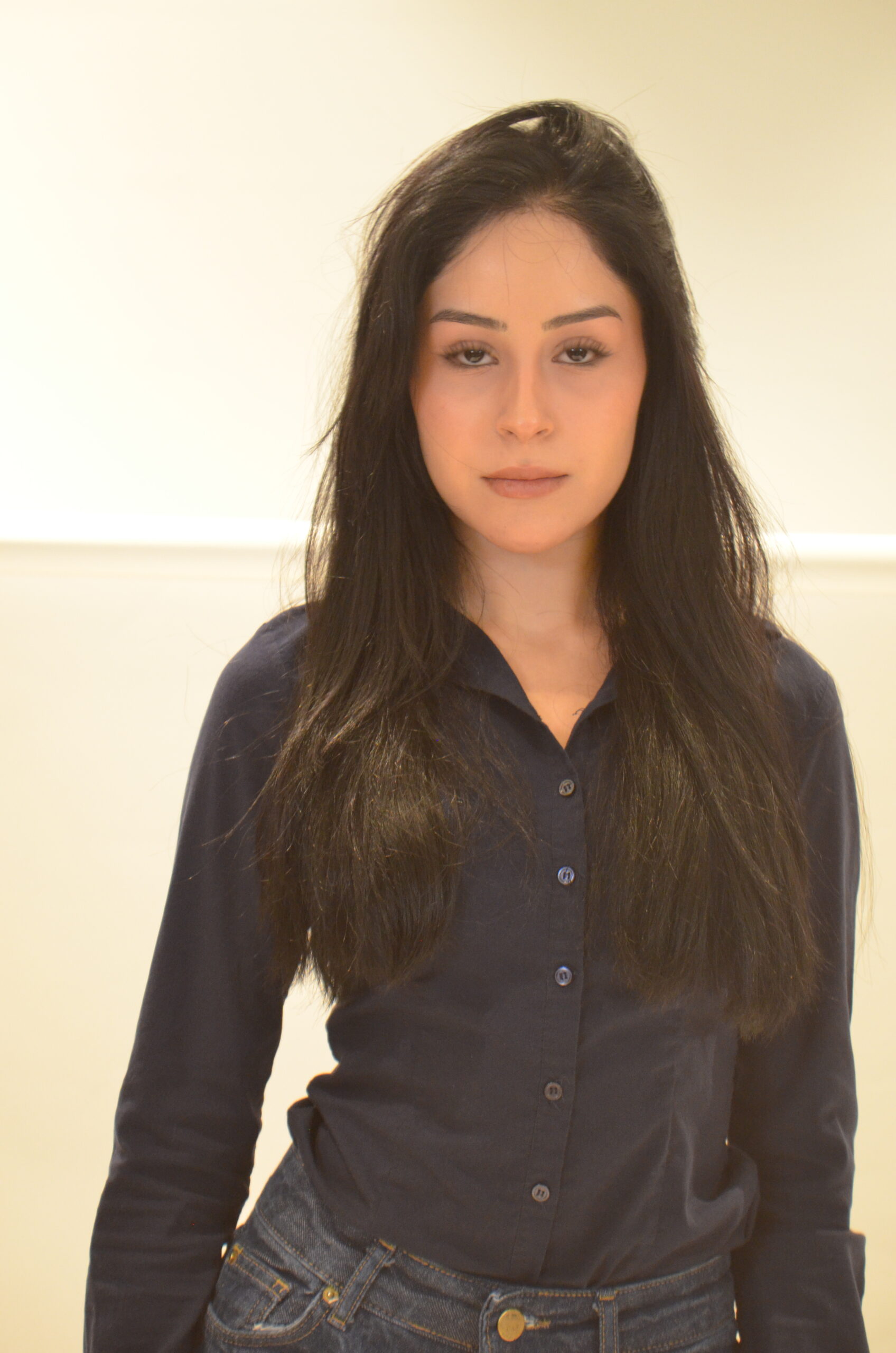 Zehra Gül Çınar