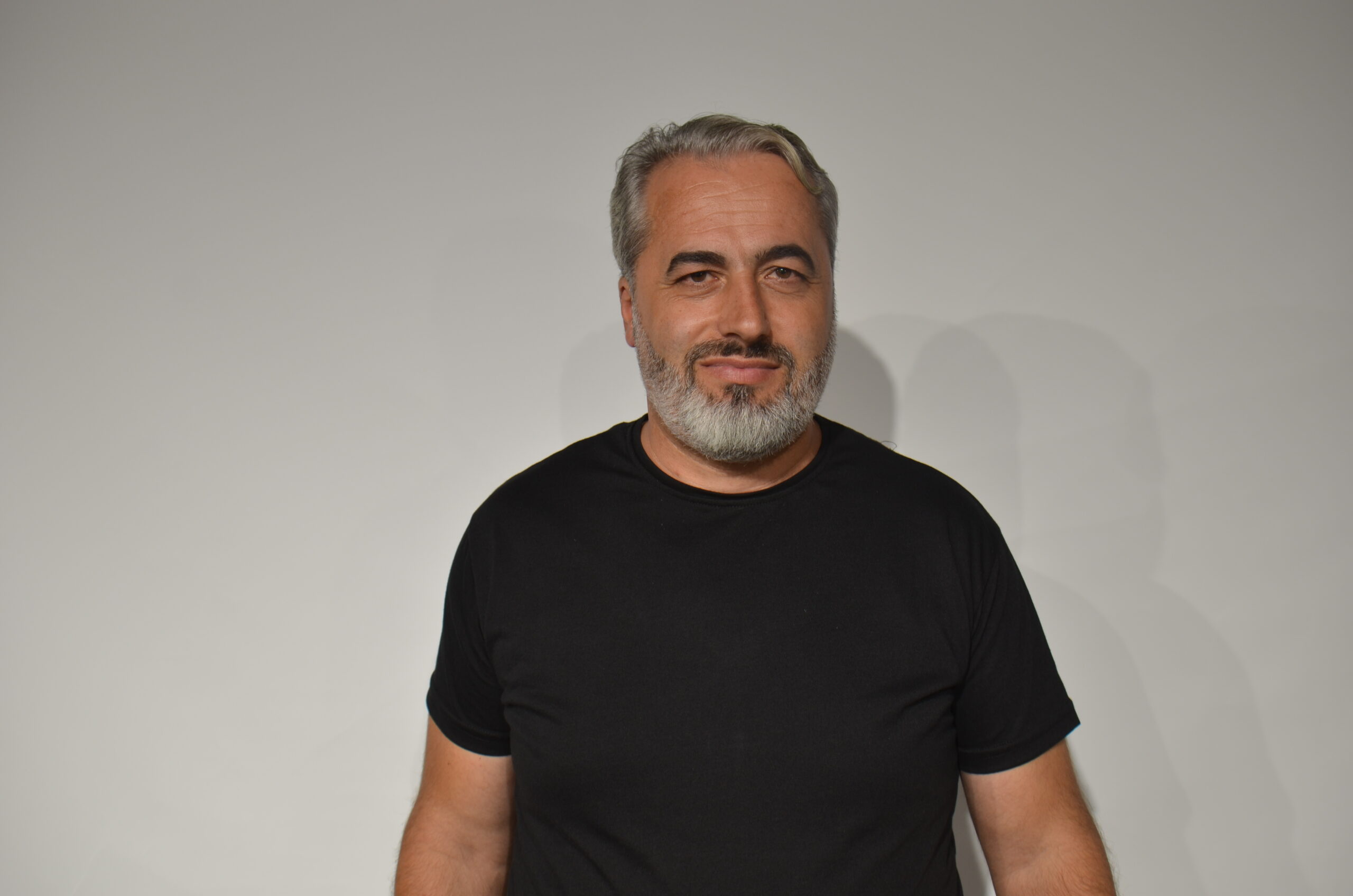 Erol Kalyoncuoğlu