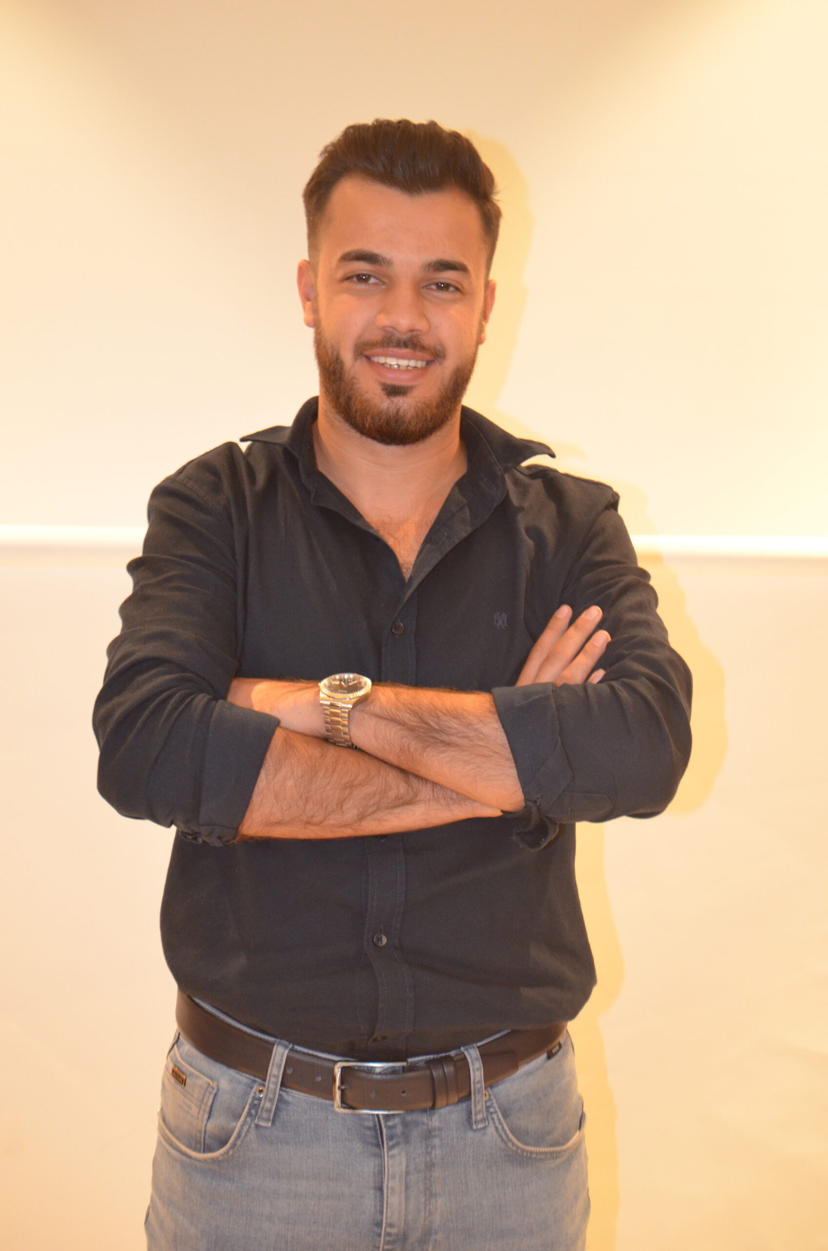 Emin Özdemir