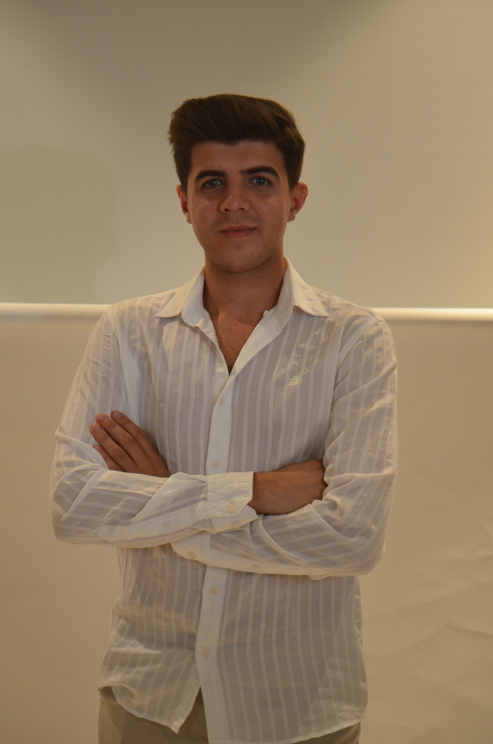 İbrahim Şahin