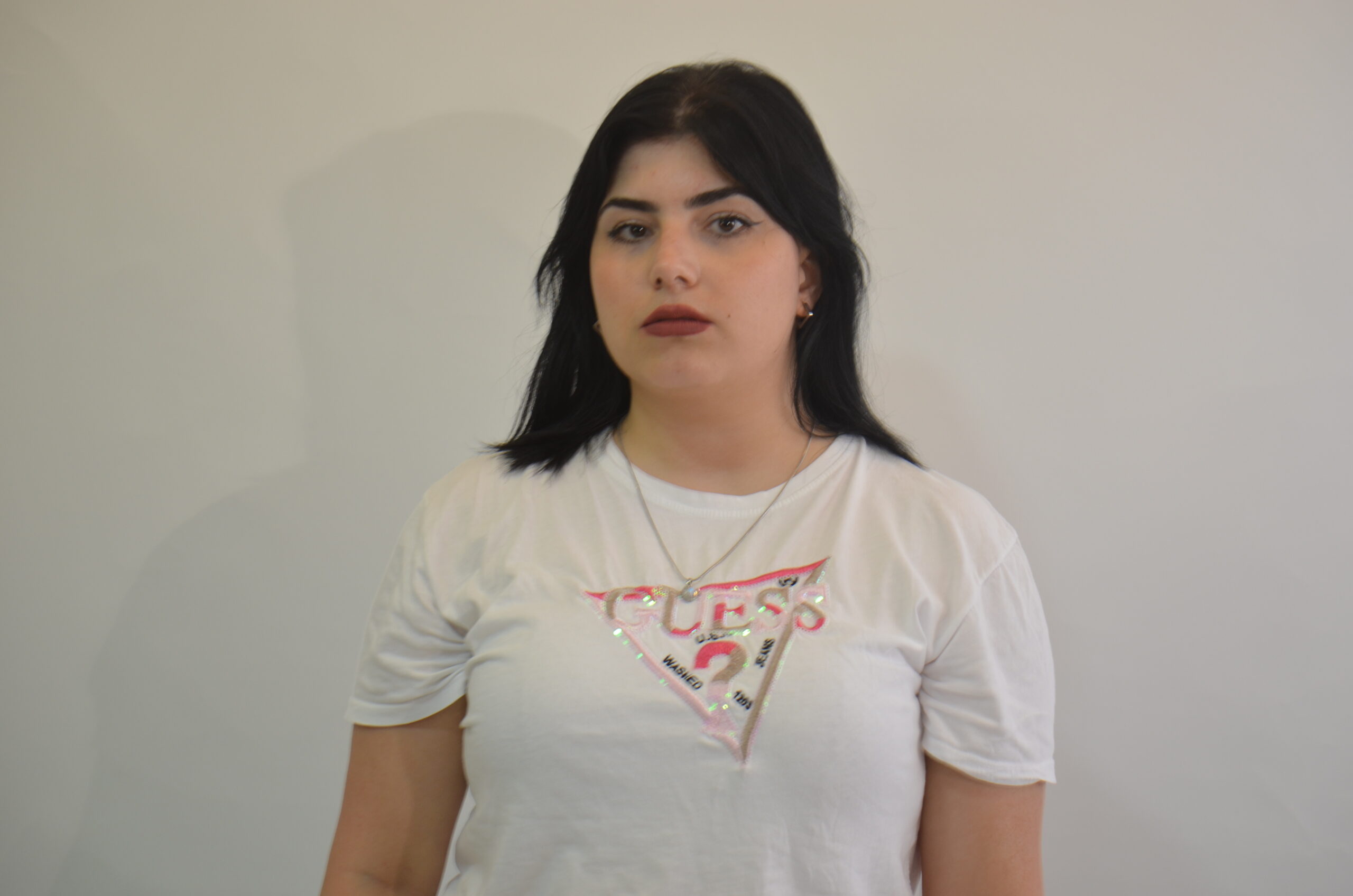 Mine Beyza Kanber