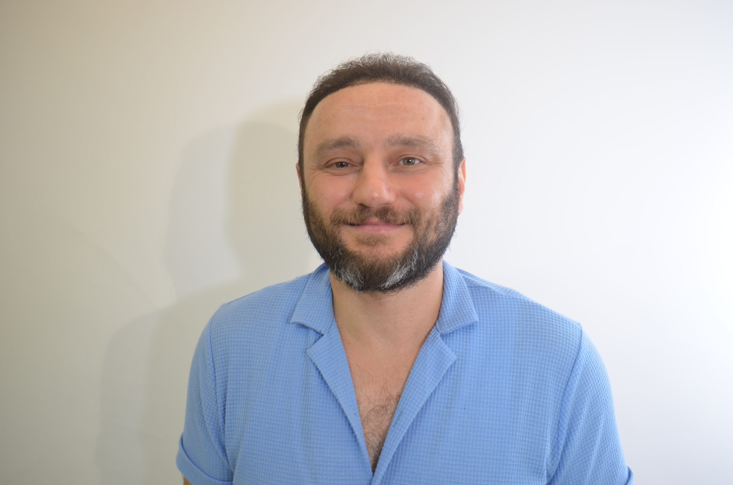 Fikri Kopuz