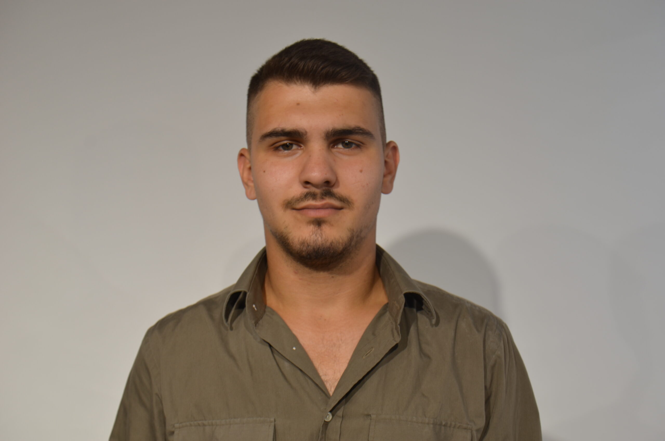 Taha Berat Karadere
