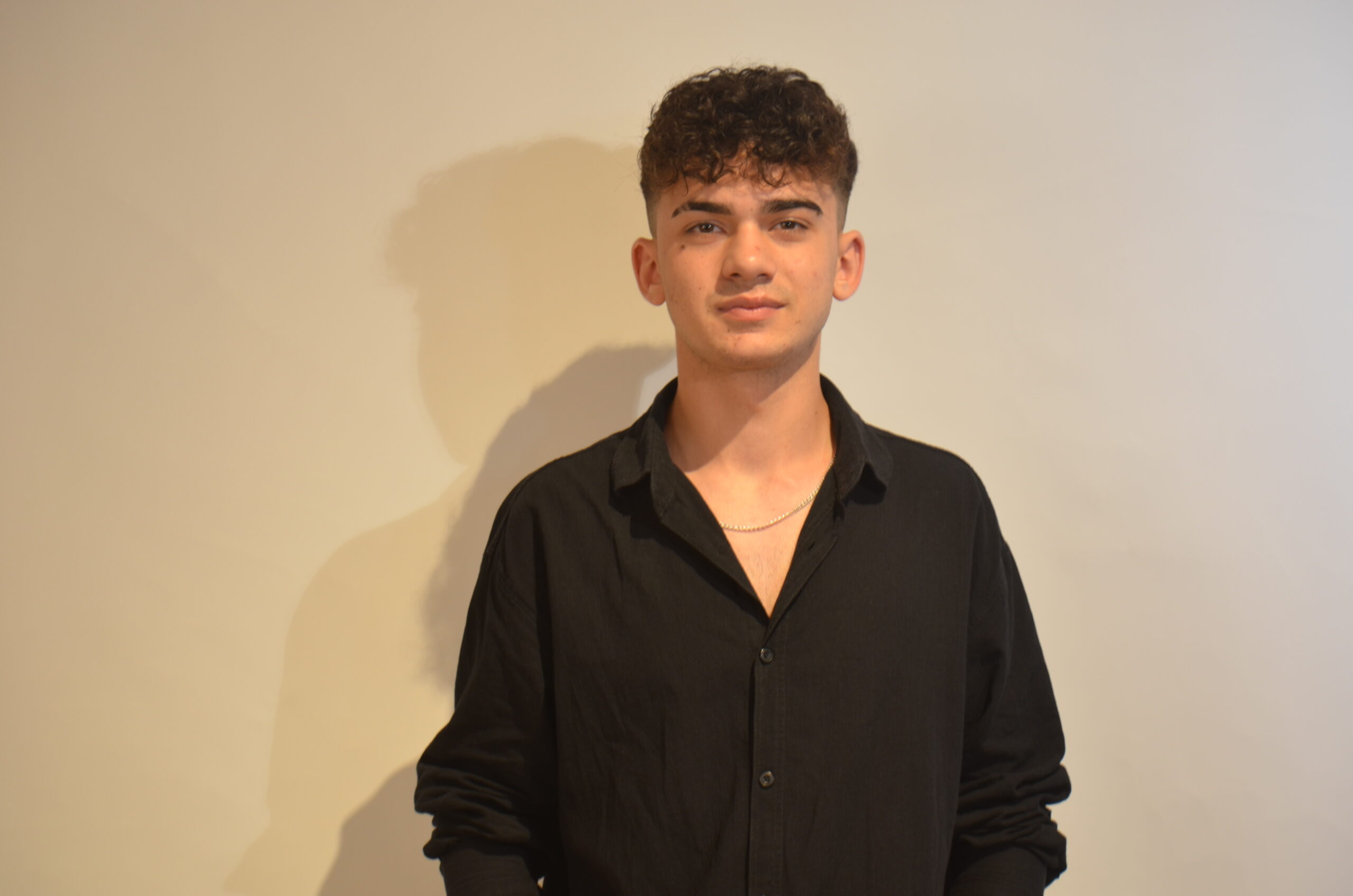 Berkay Hasan Çelik