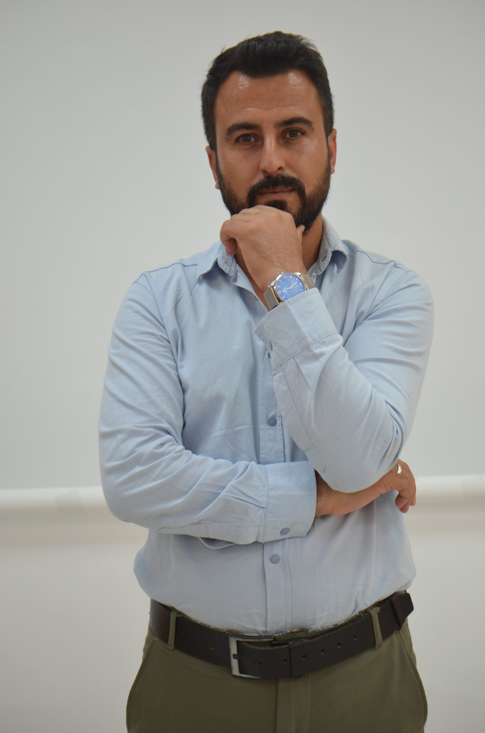 Musa Horuzlar