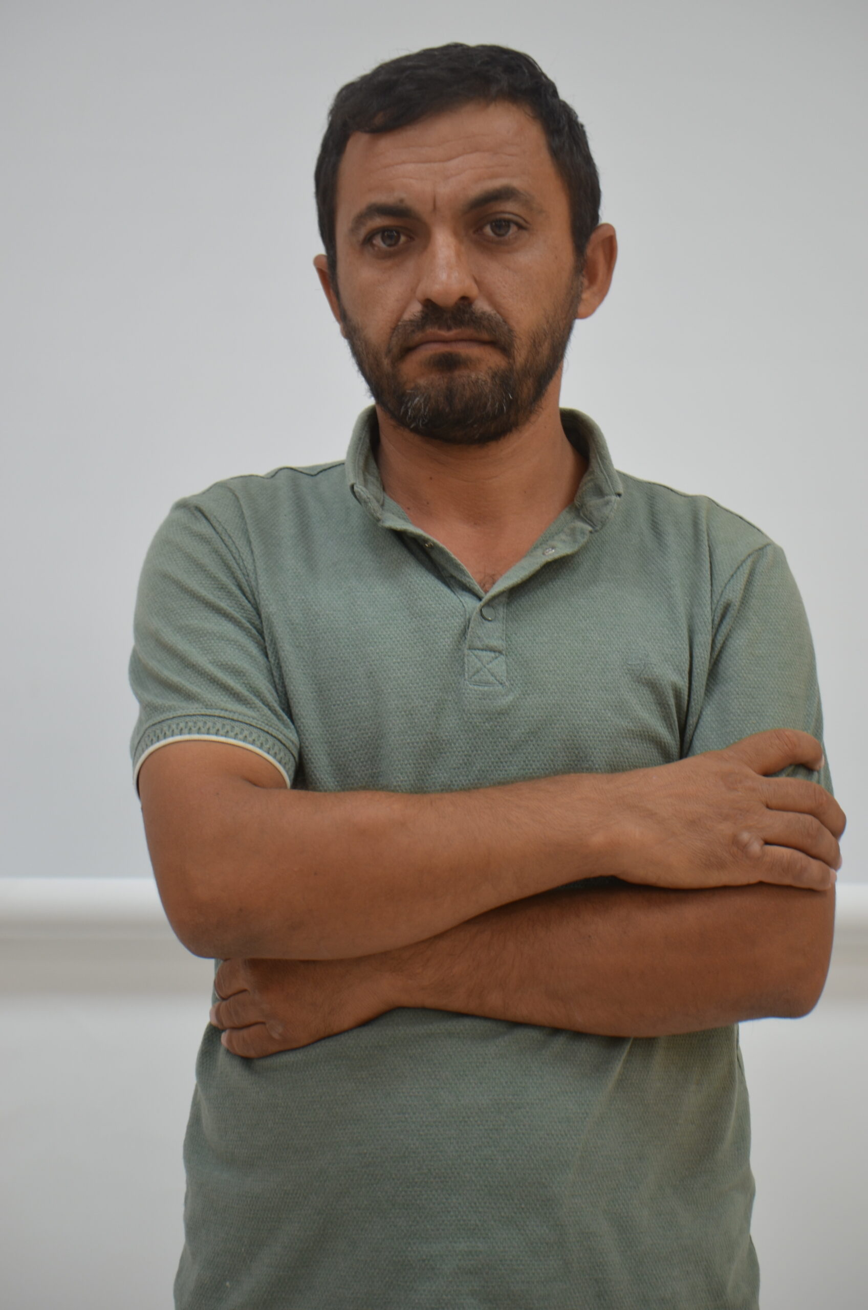İbrahim Kılıç