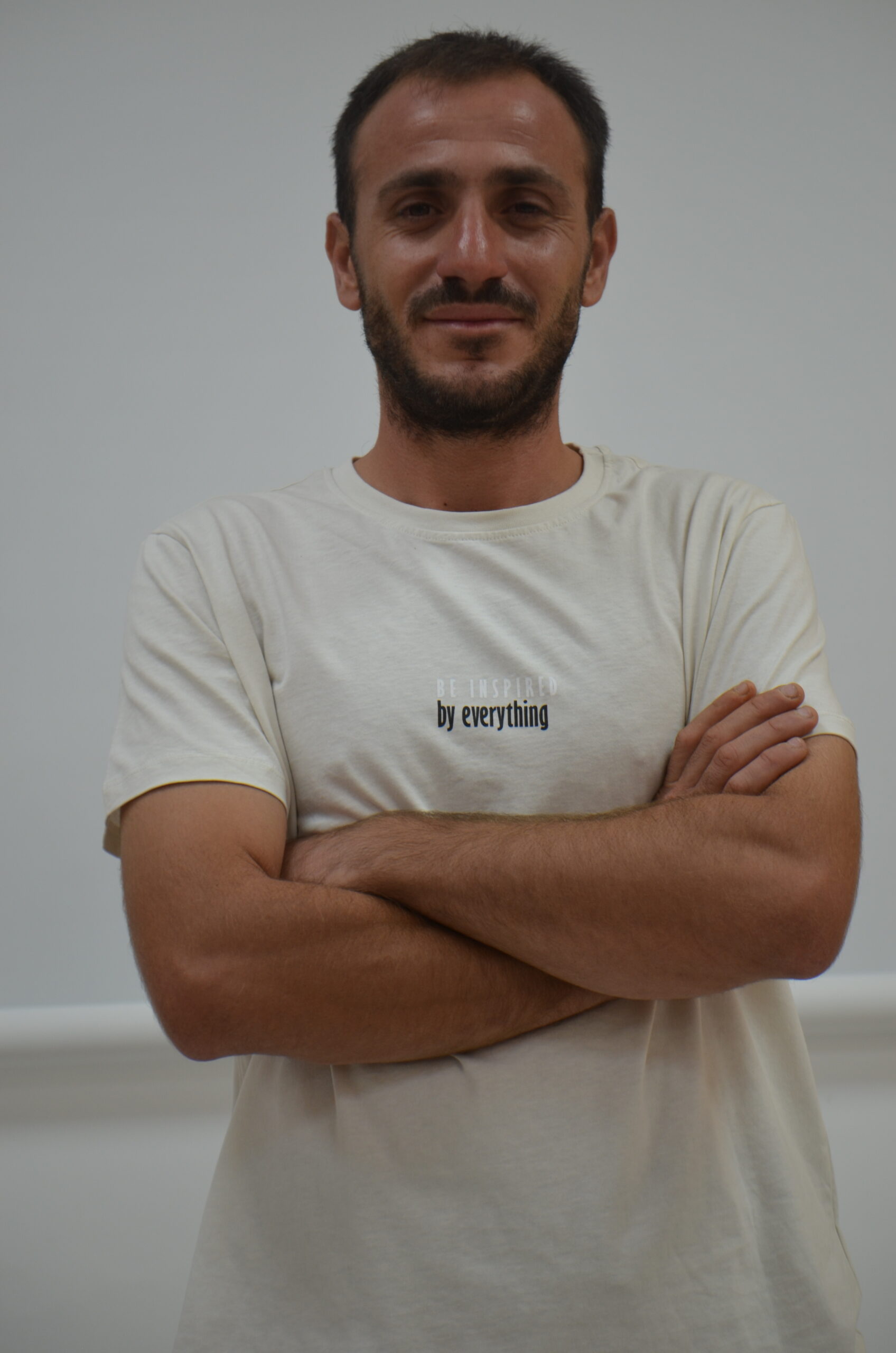 Yunus Dilek