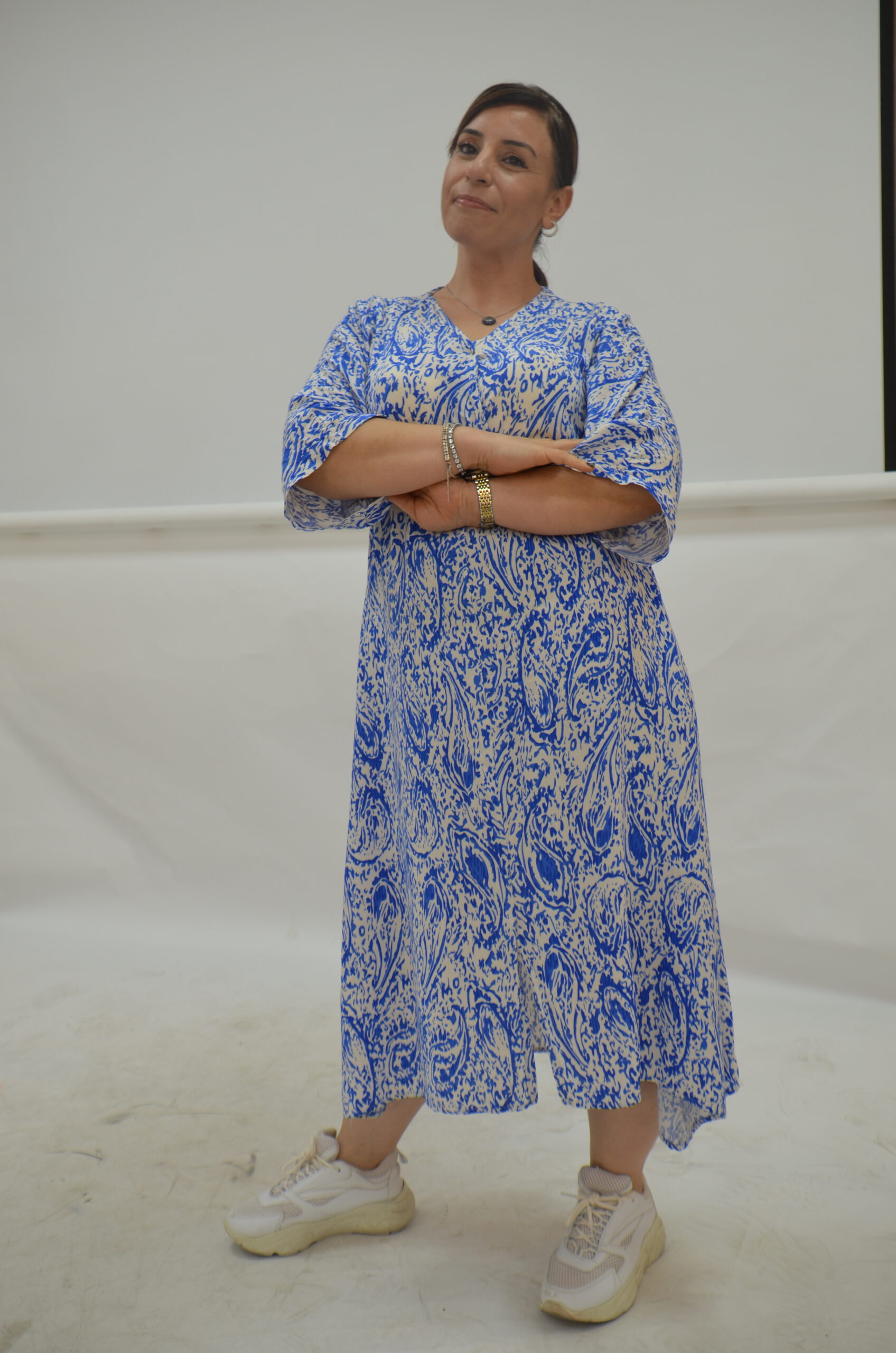 Esra Doğan