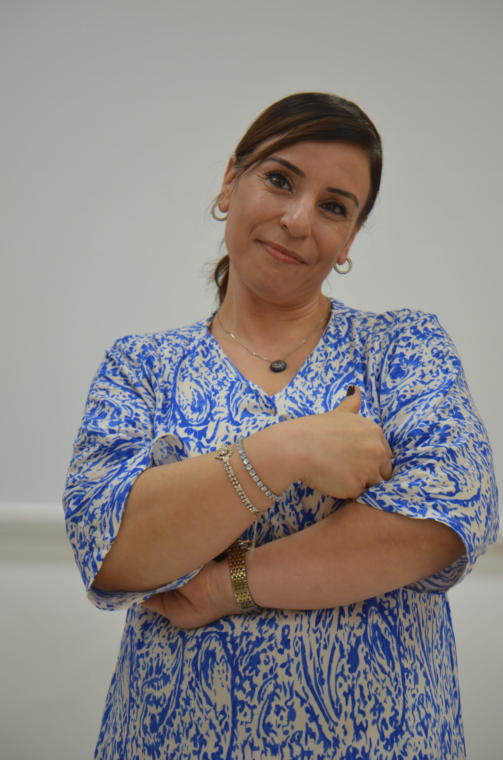 Esra Doğan