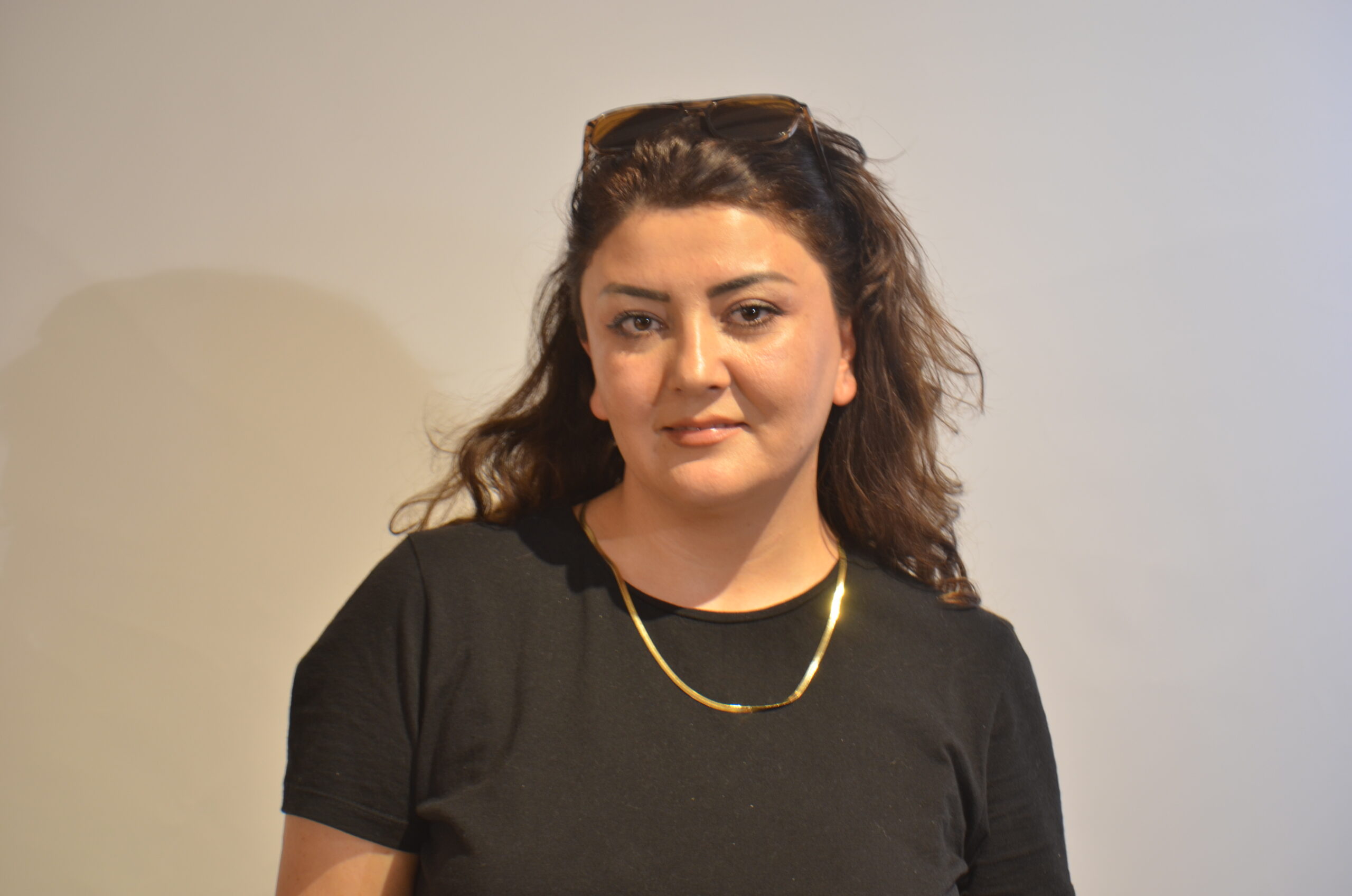 Melek İskenderova