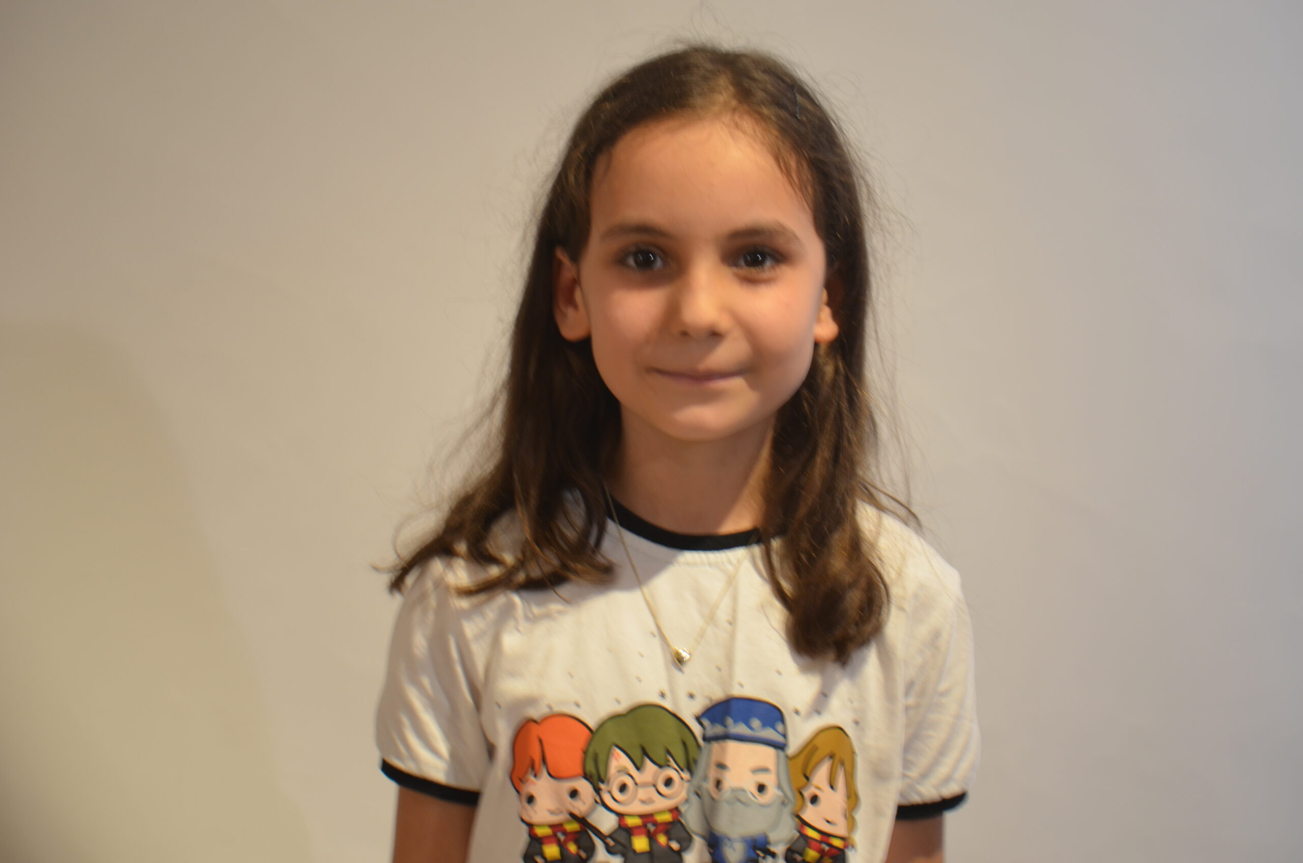 Defne Sezgin